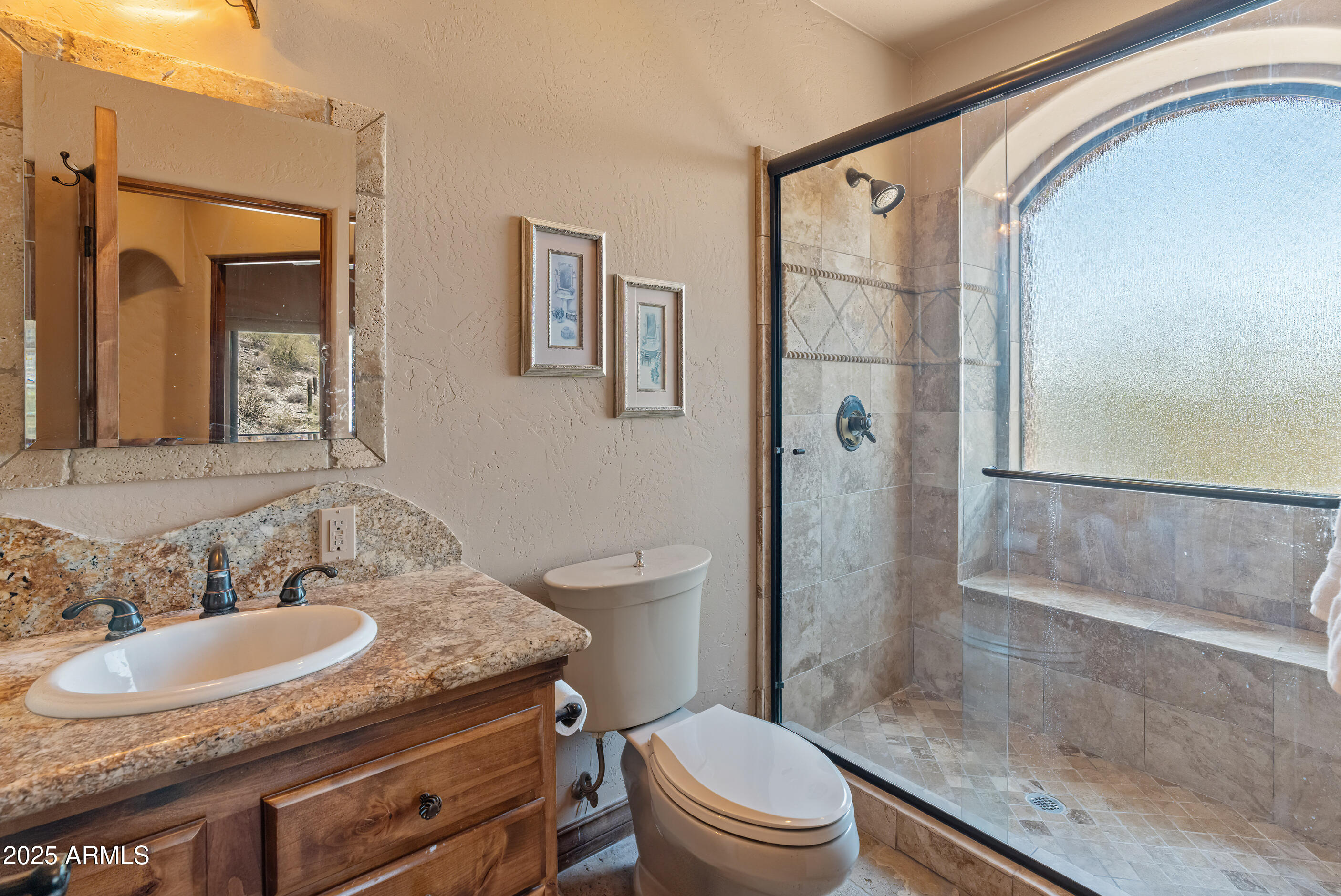 McDowell Mountain Ranch - Residential