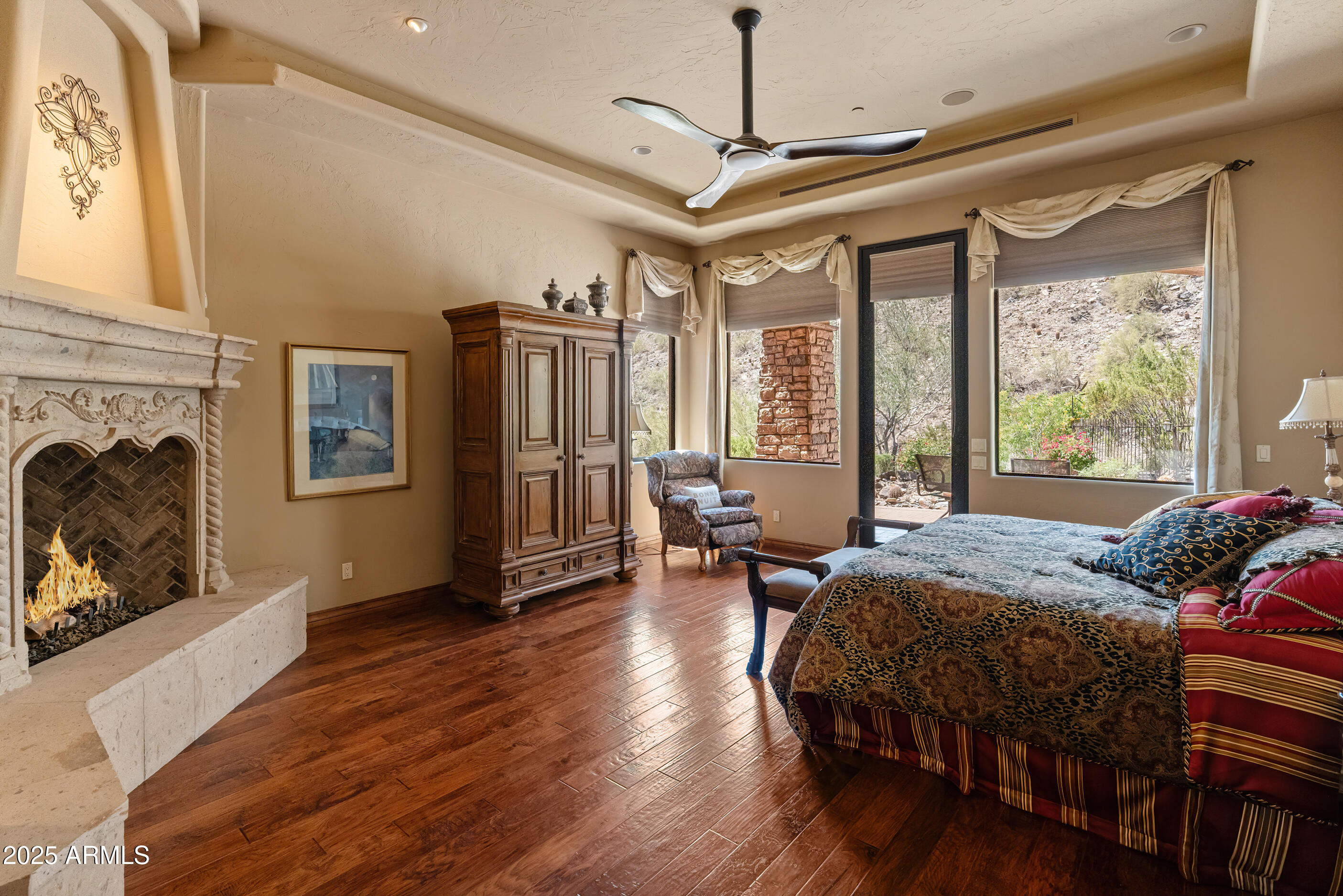 McDowell Mountain Ranch - Residential