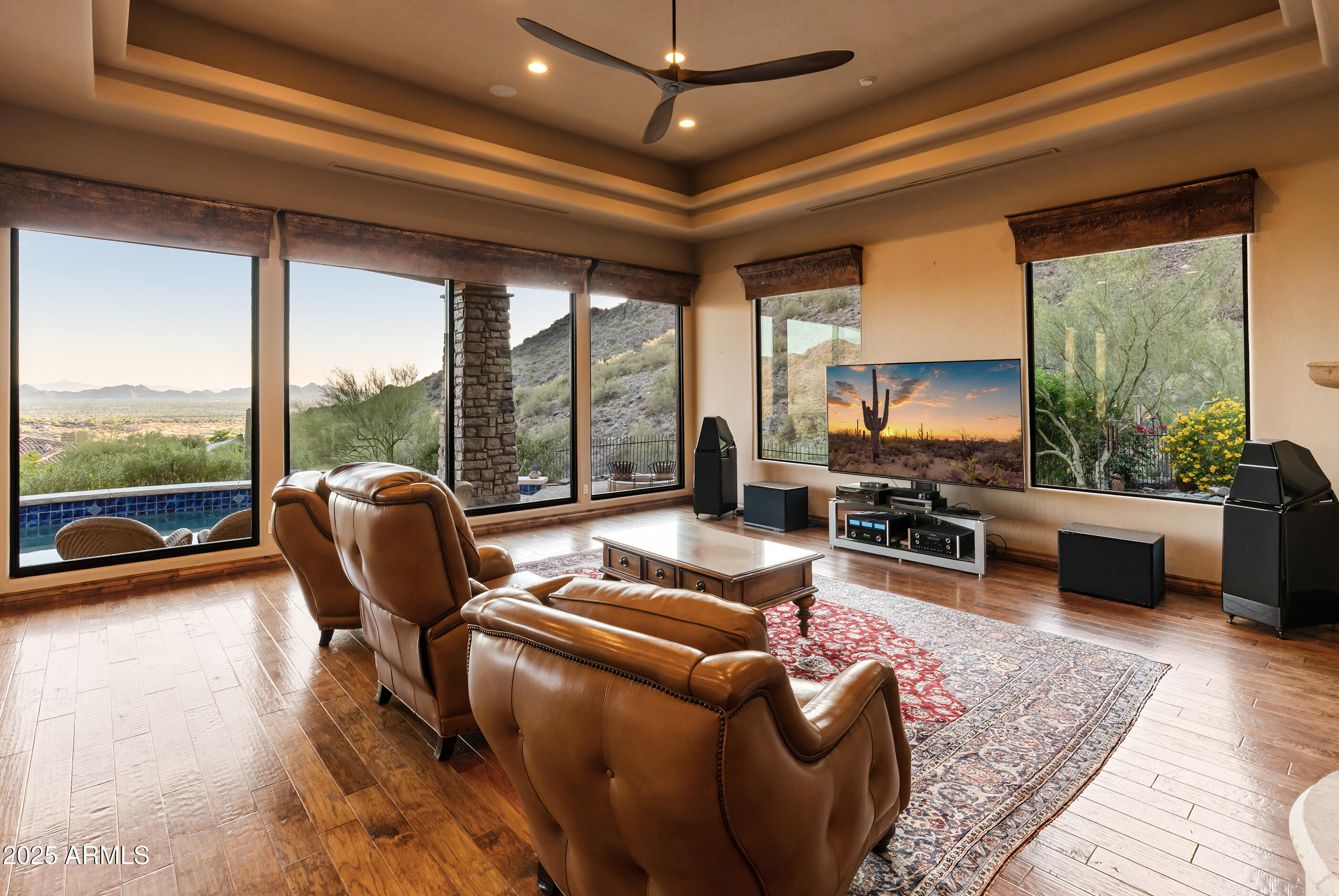 McDowell Mountain Ranch - Residential
