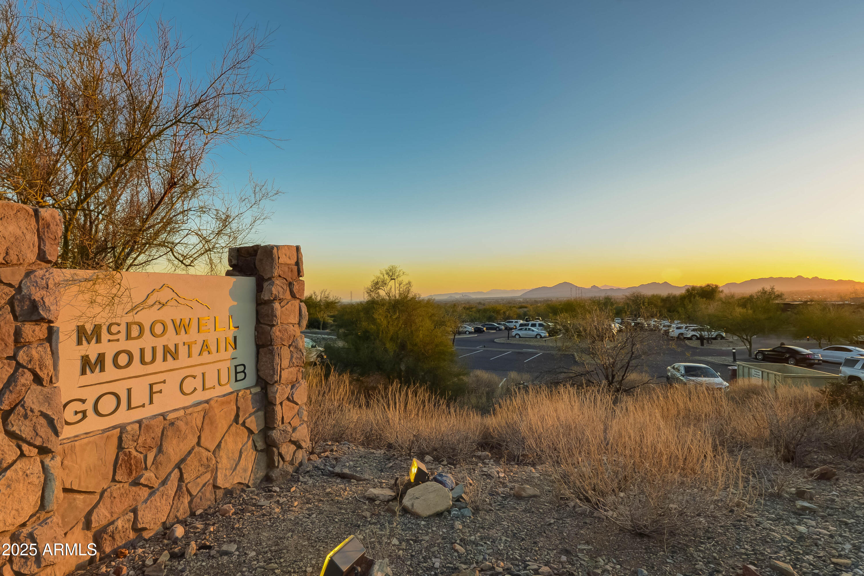 McDowell Mountain Ranch - Residential