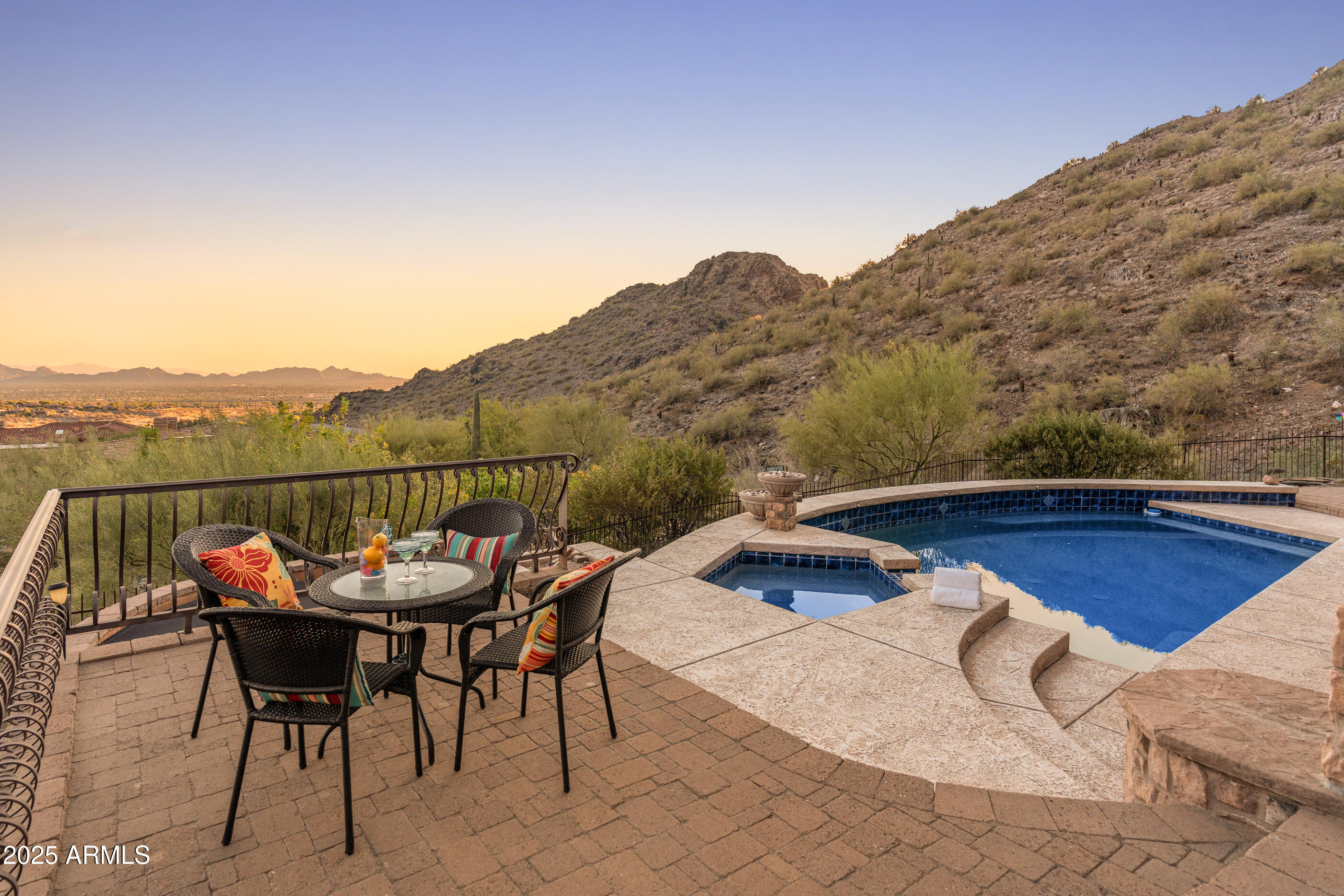 McDowell Mountain Ranch - Residential