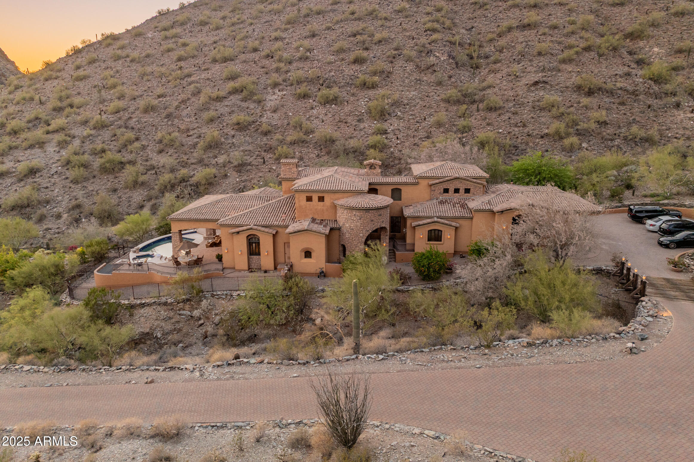 McDowell Mountain Ranch - Residential