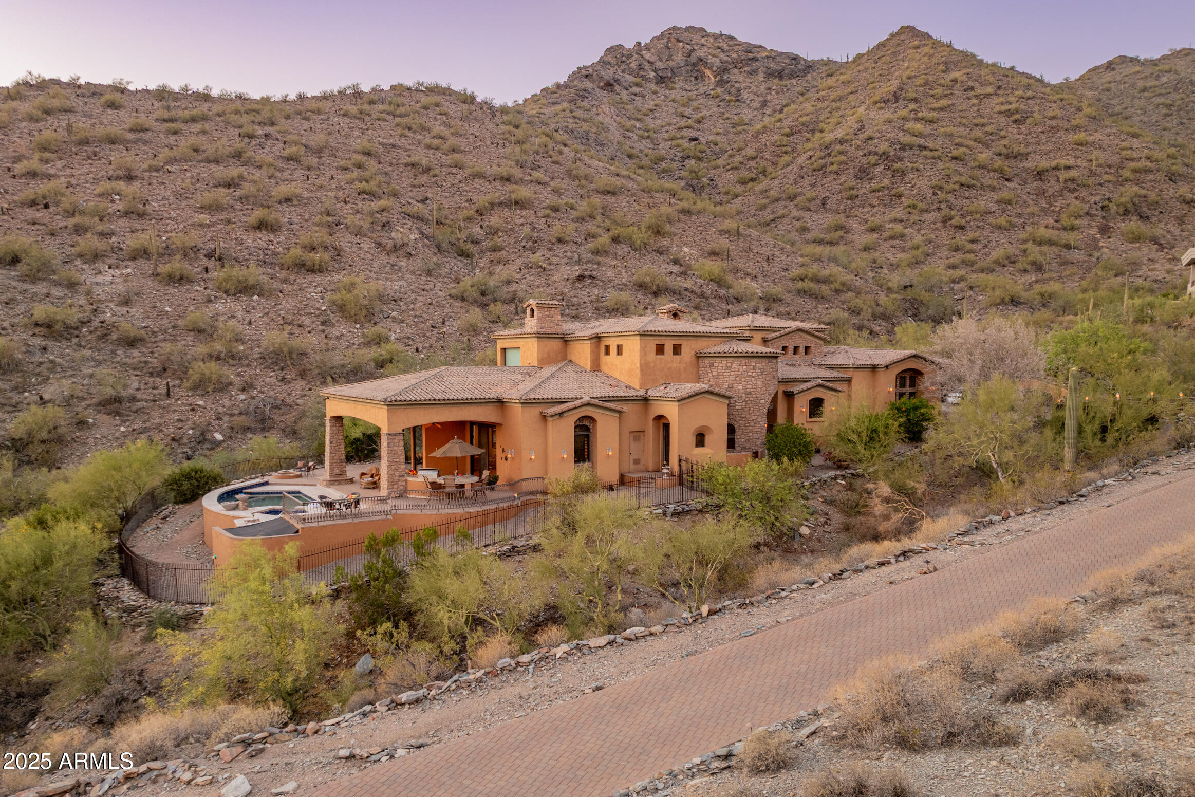 McDowell Mountain Ranch - Residential