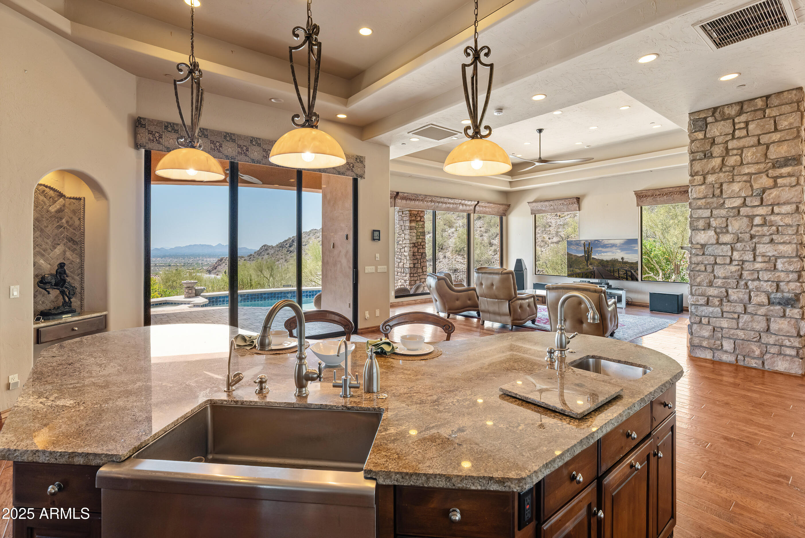 McDowell Mountain Ranch - Residential