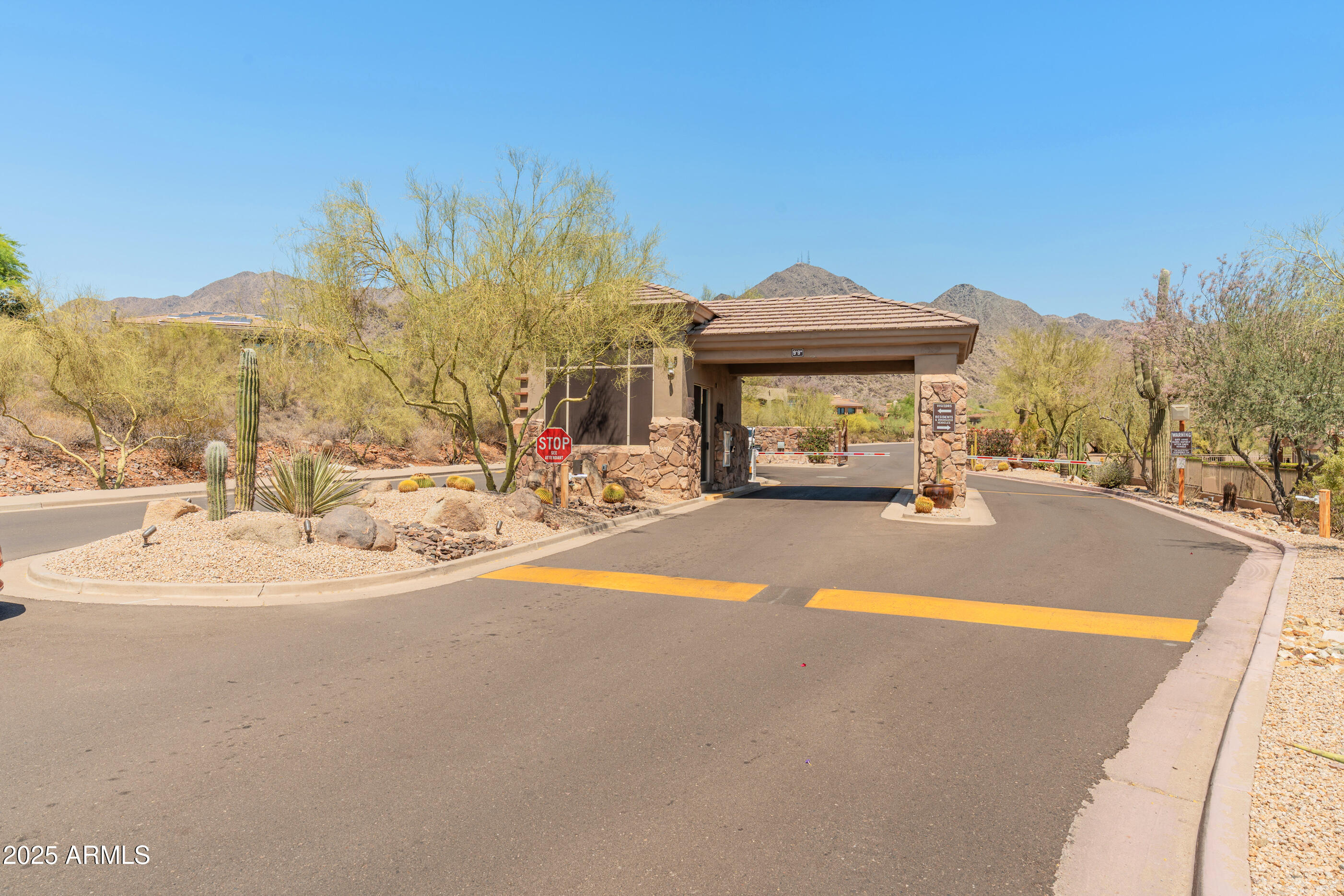 McDowell Mountain Ranch - Residential