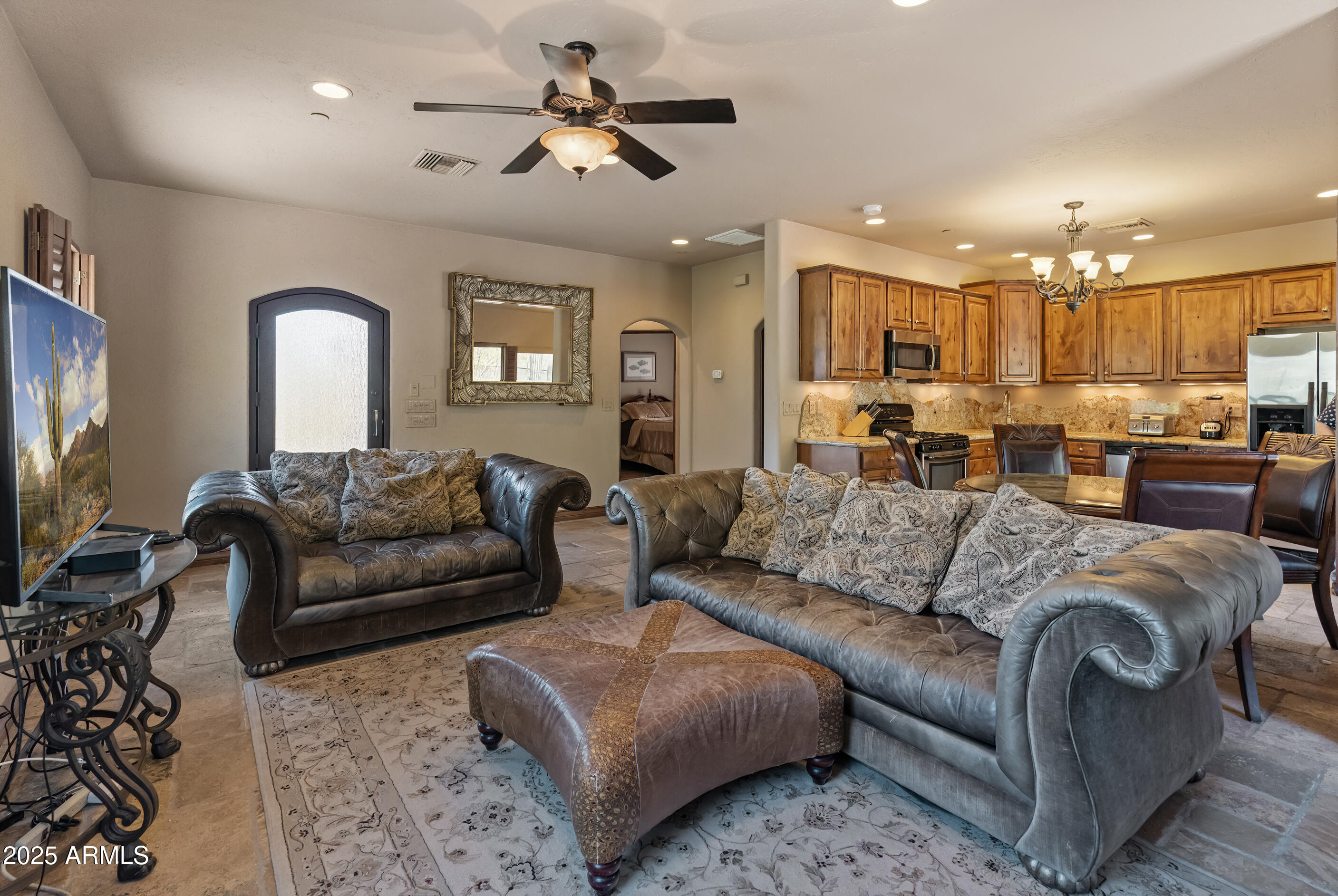 McDowell Mountain Ranch - Residential