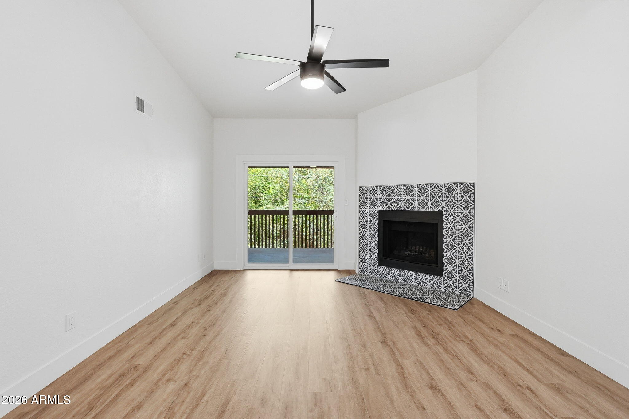 52ND STREET VILLAS - Residential