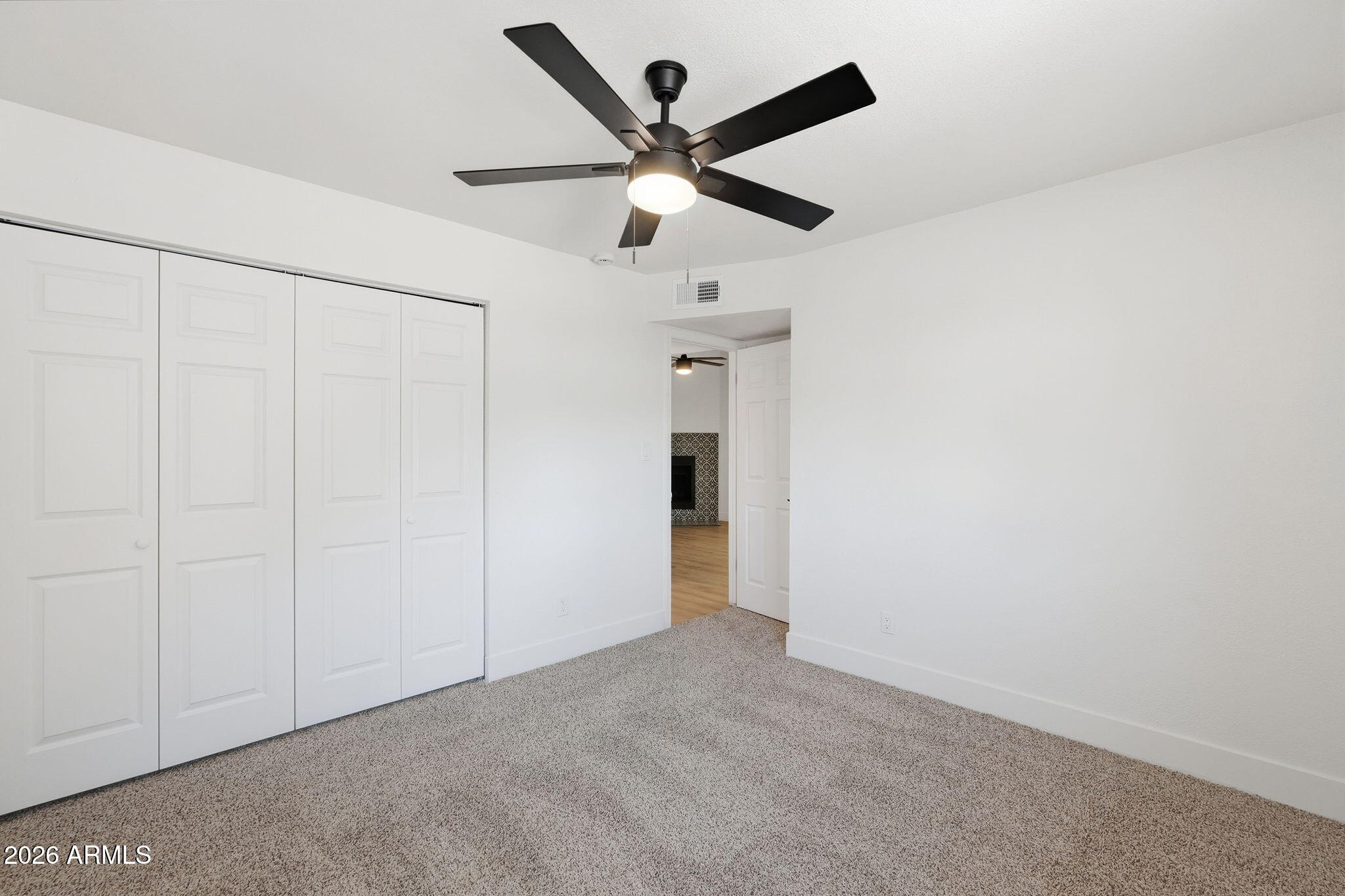 52ND STREET VILLAS - Residential