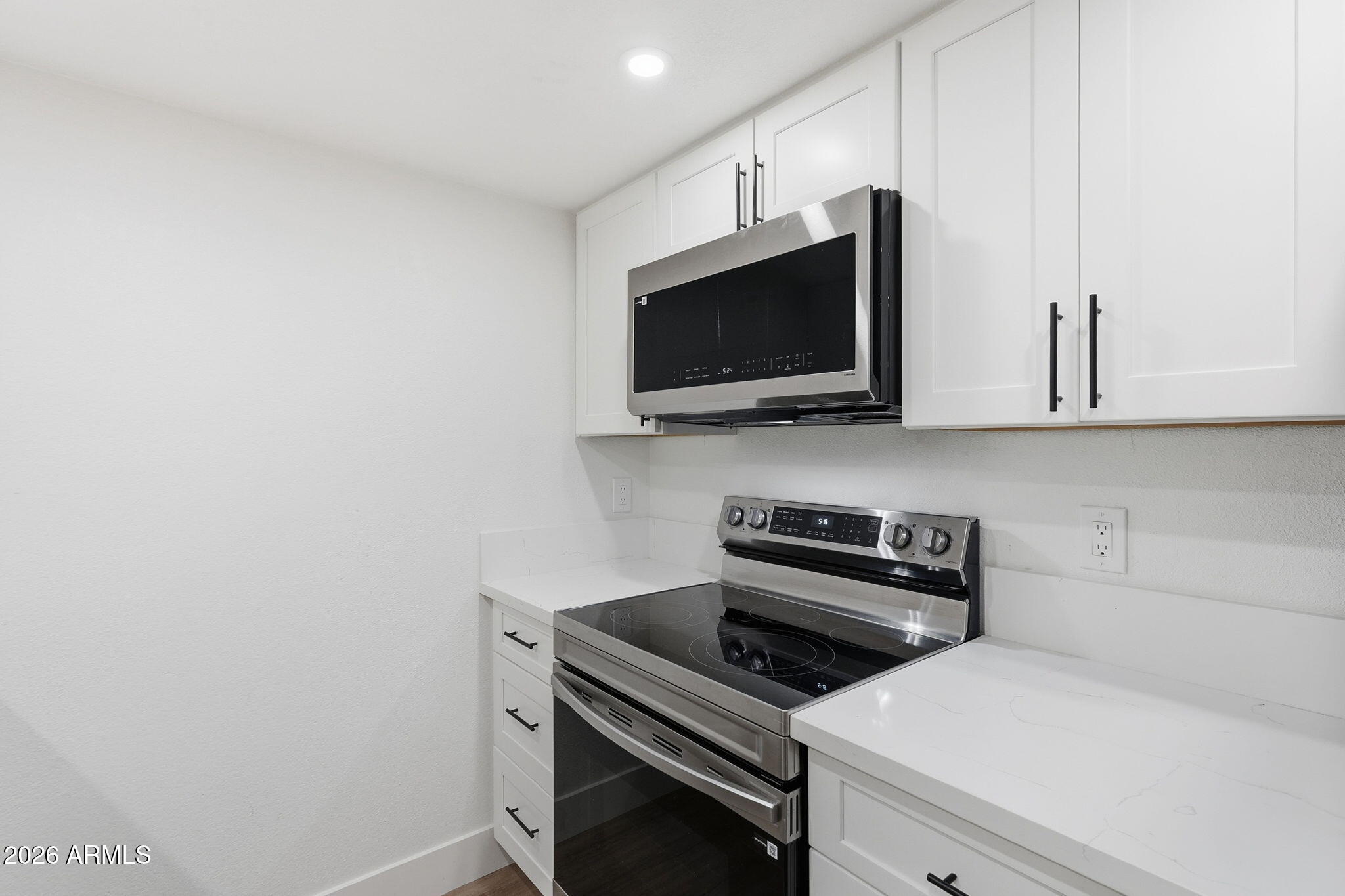 52ND STREET VILLAS - Residential