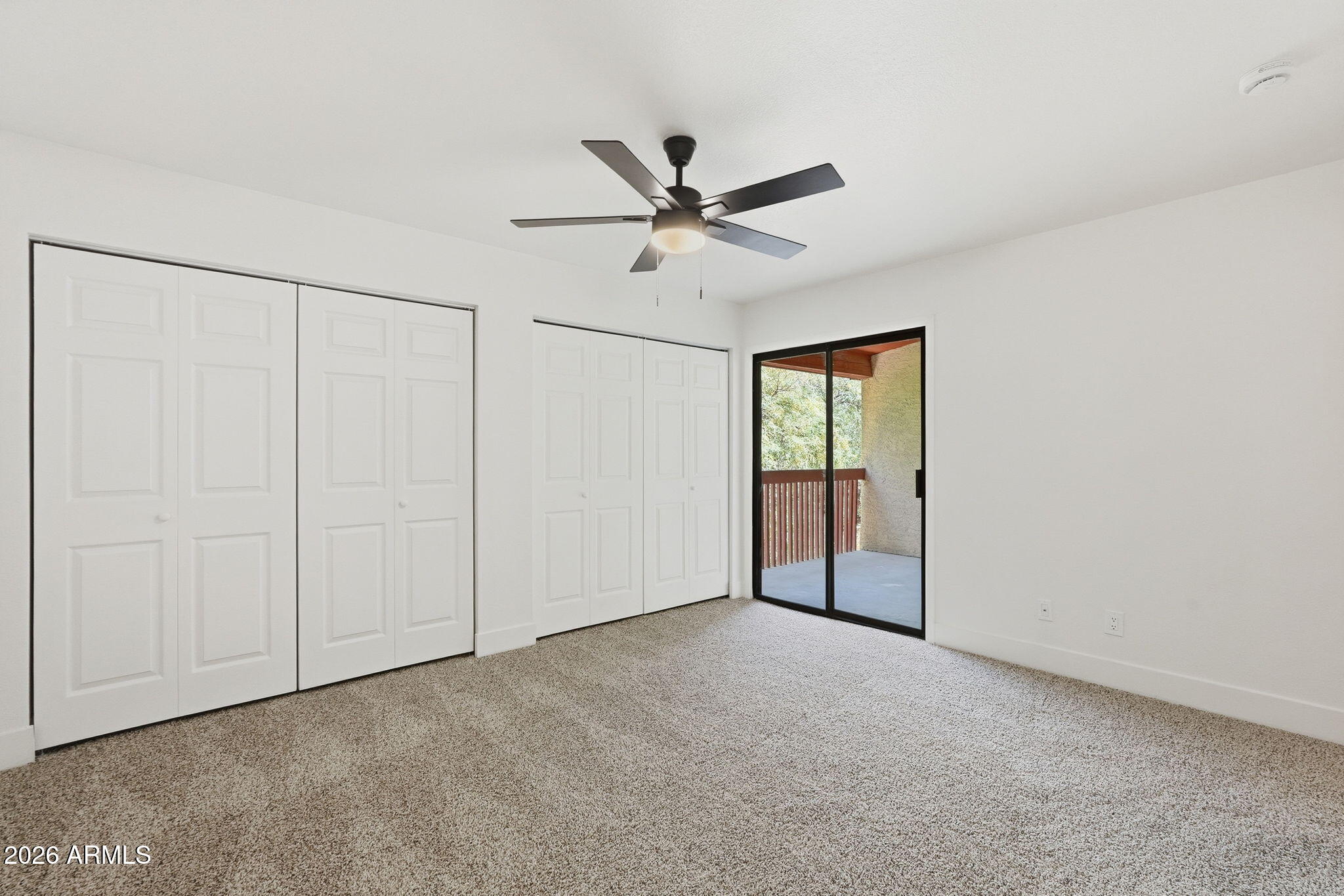 52ND STREET VILLAS - Residential