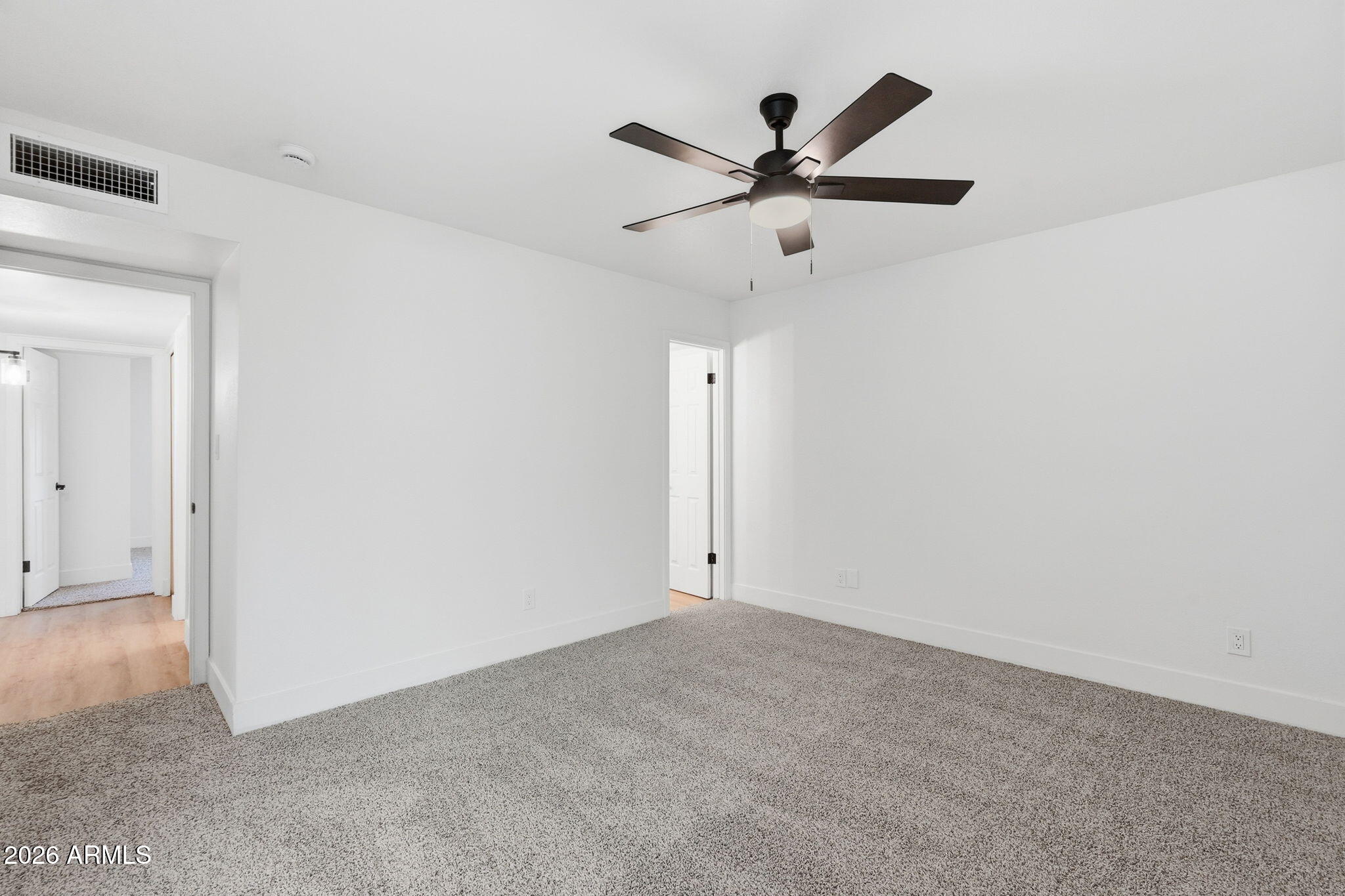 52ND STREET VILLAS - Residential