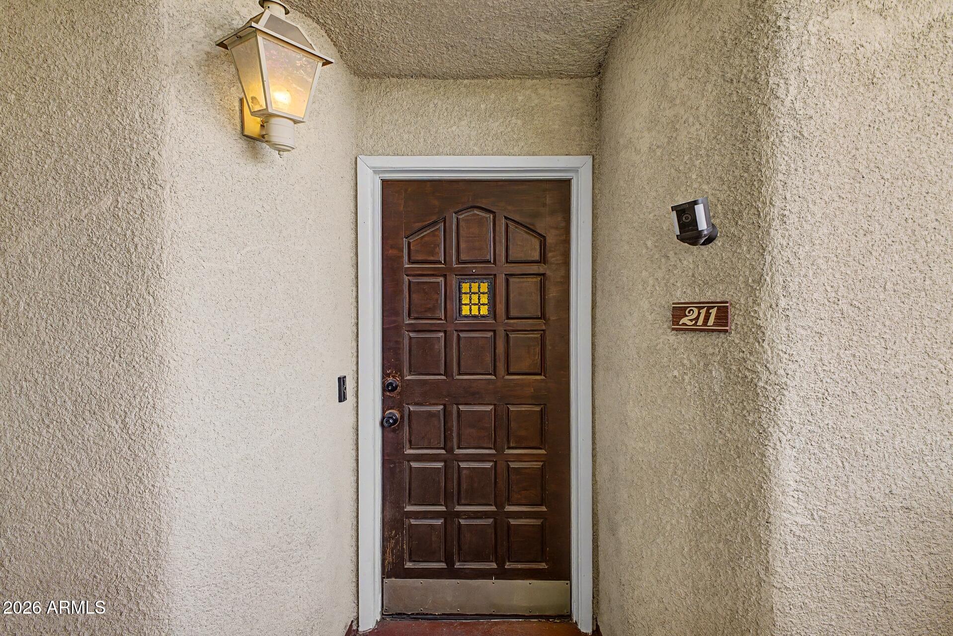 PARK FIFTH AVENUE CONDOMINIUMS 1-90 92-146 149-167 - Residential
