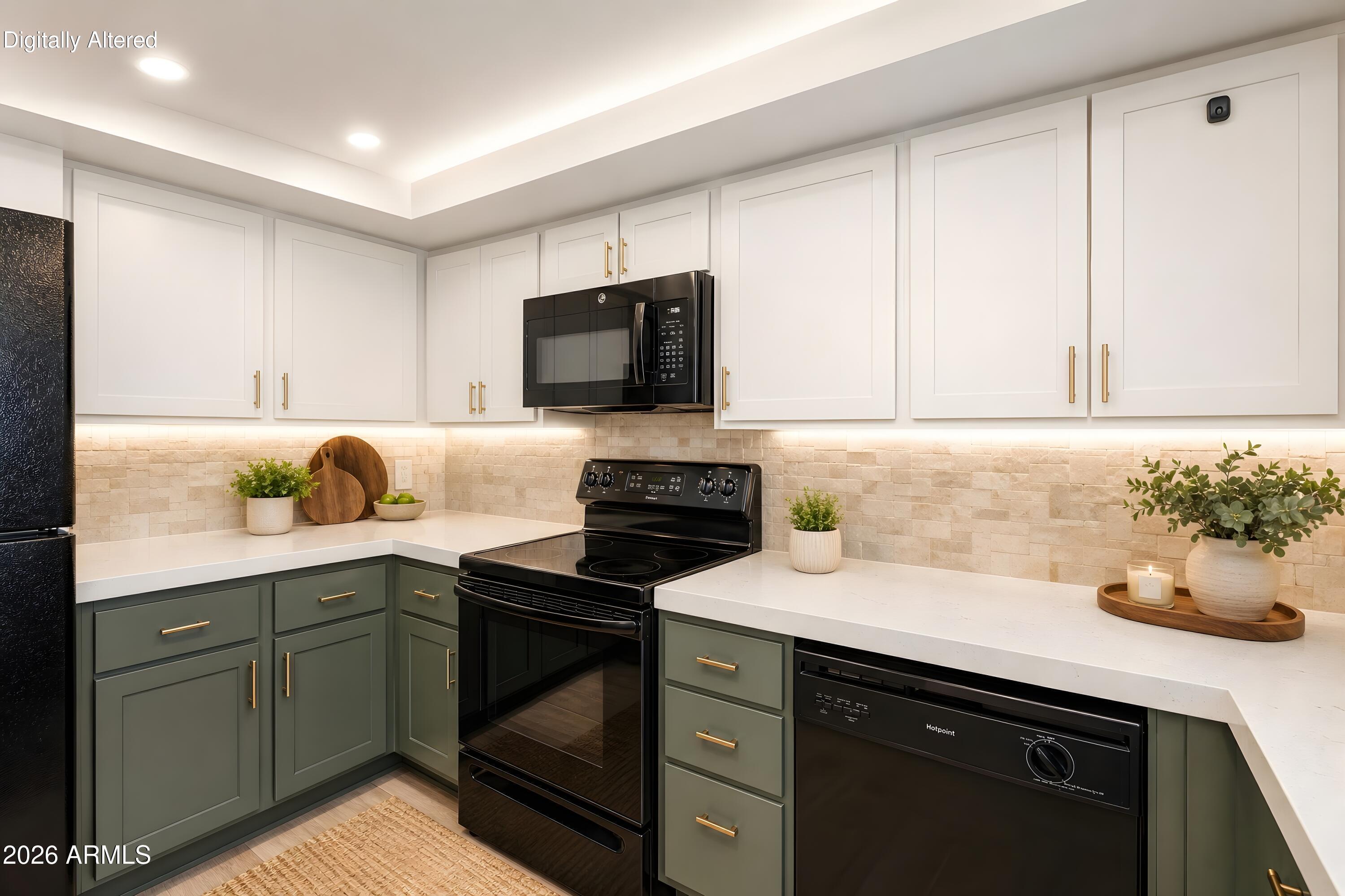 PARK FIFTH AVENUE CONDOMINIUMS 1-90 92-146 149-167 - Residential