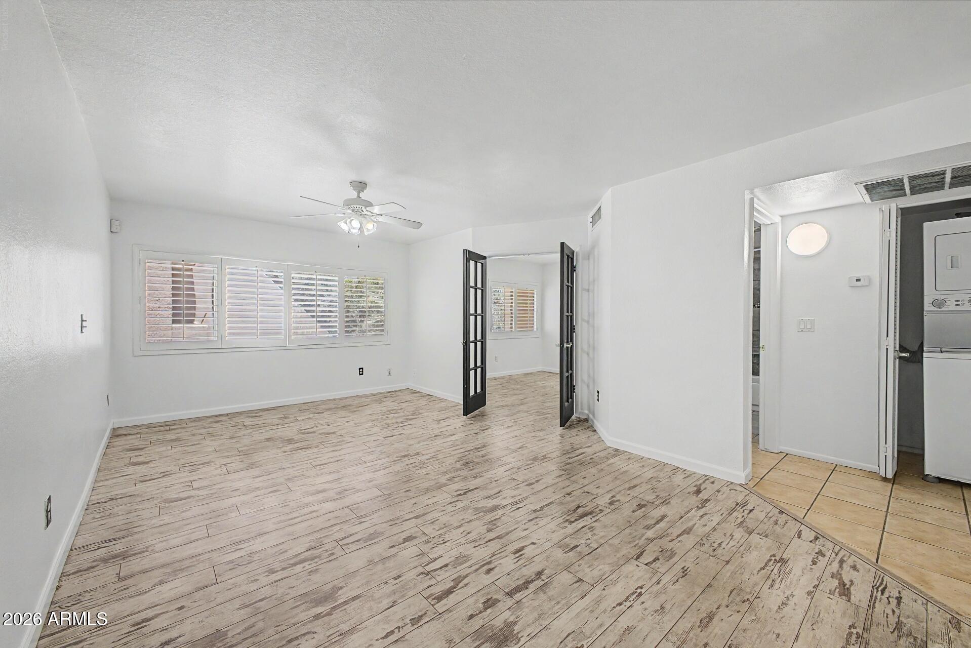 PARK FIFTH AVENUE CONDOMINIUMS 1-90 92-146 149-167 - Residential