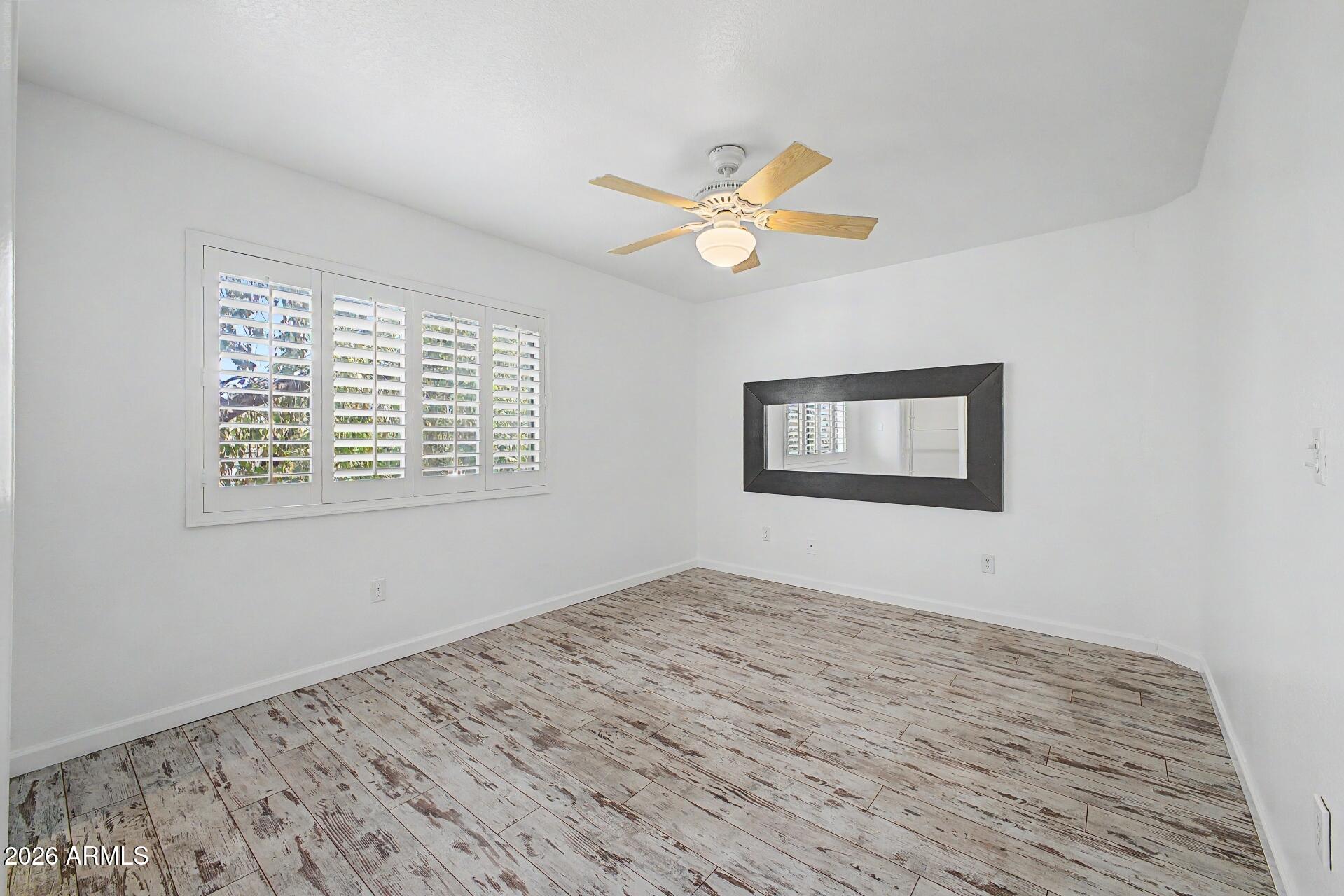 PARK FIFTH AVENUE CONDOMINIUMS 1-90 92-146 149-167 - Residential
