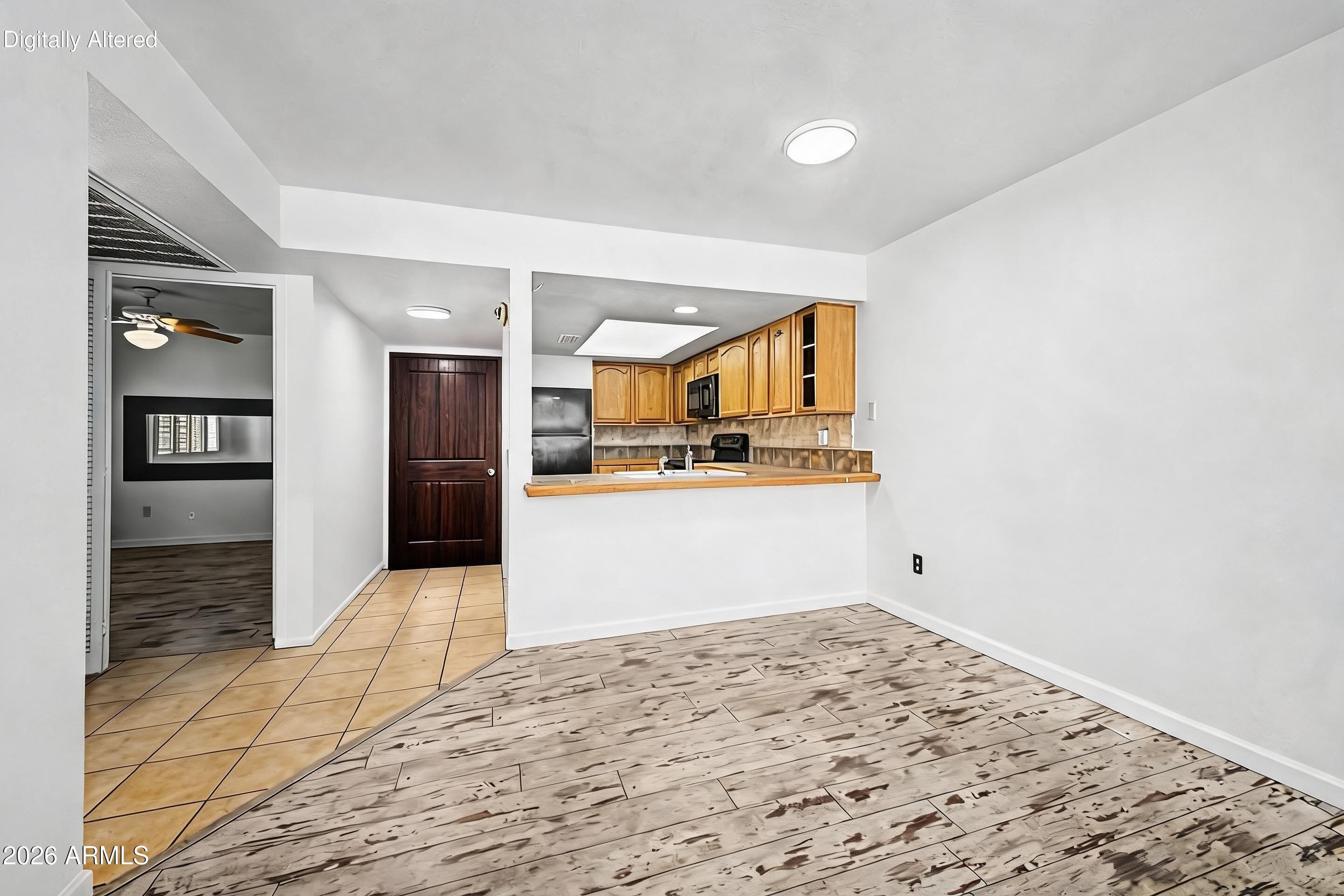 PARK FIFTH AVENUE CONDOMINIUMS 1-90 92-146 149-167 - Residential