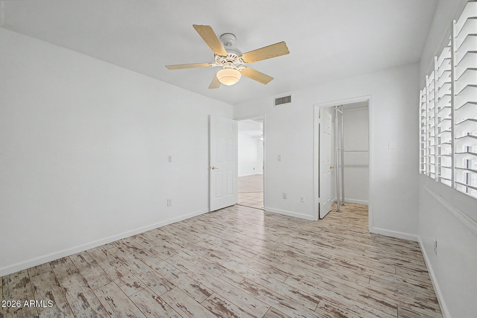 PARK FIFTH AVENUE CONDOMINIUMS 1-90 92-146 149-167 - Residential