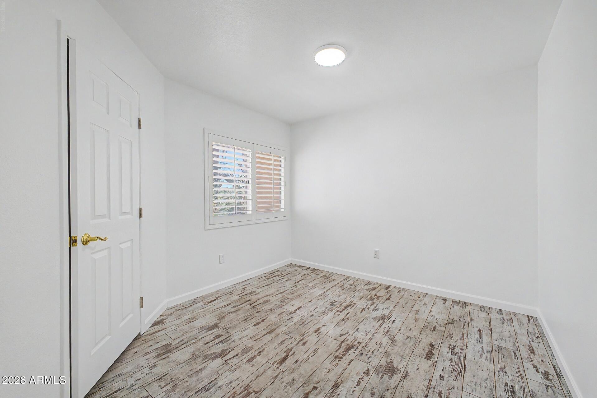 PARK FIFTH AVENUE CONDOMINIUMS 1-90 92-146 149-167 - Residential