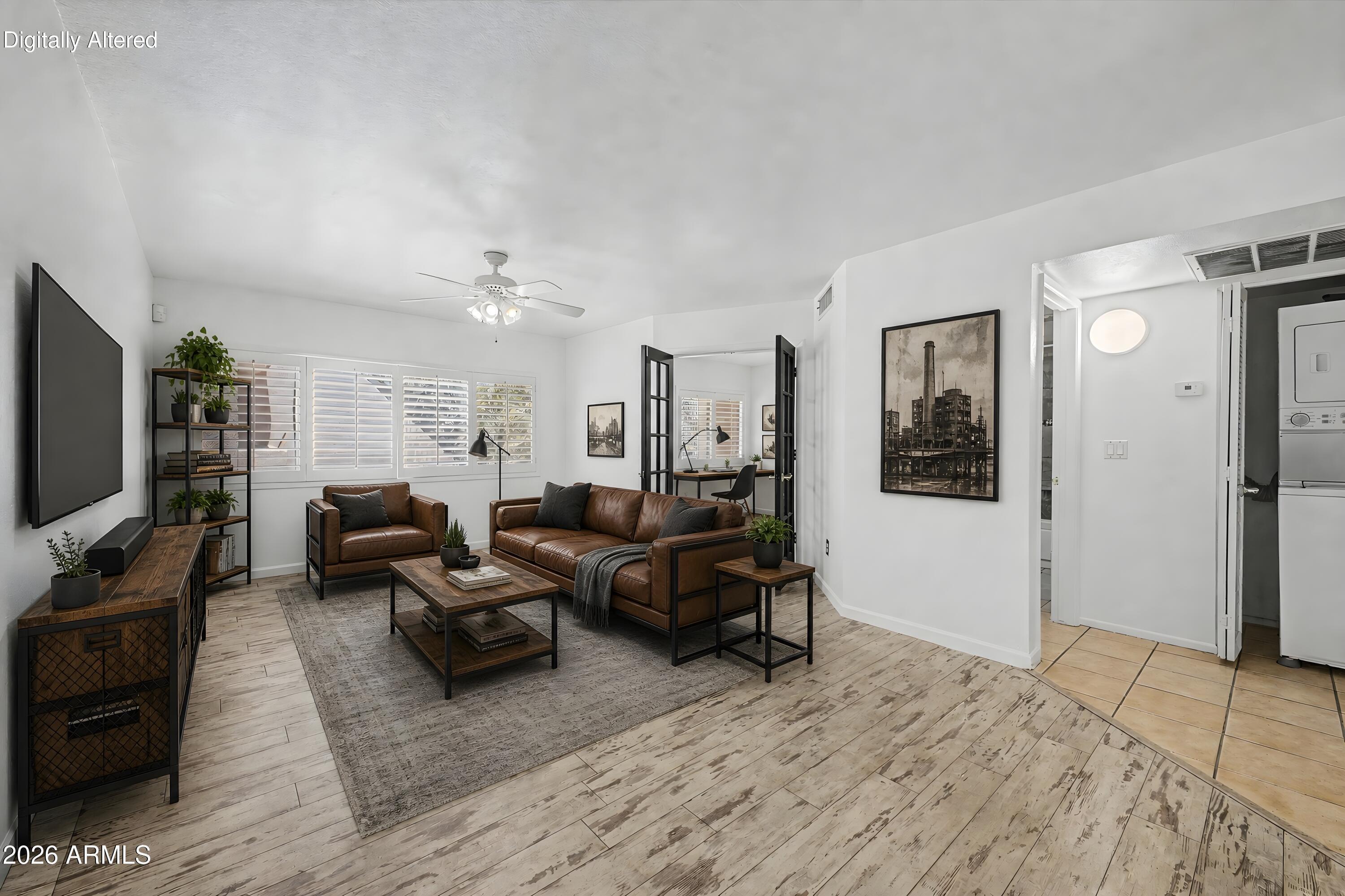 PARK FIFTH AVENUE CONDOMINIUMS 1-90 92-146 149-167 - Residential