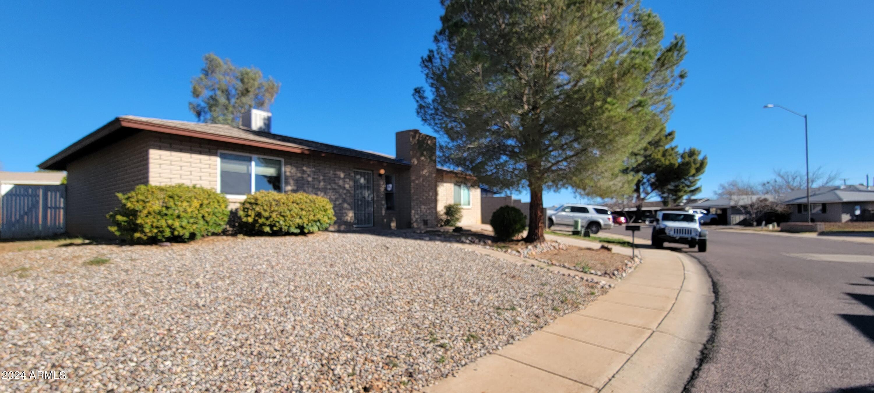 VISTA VILLAGE 5 - Residential