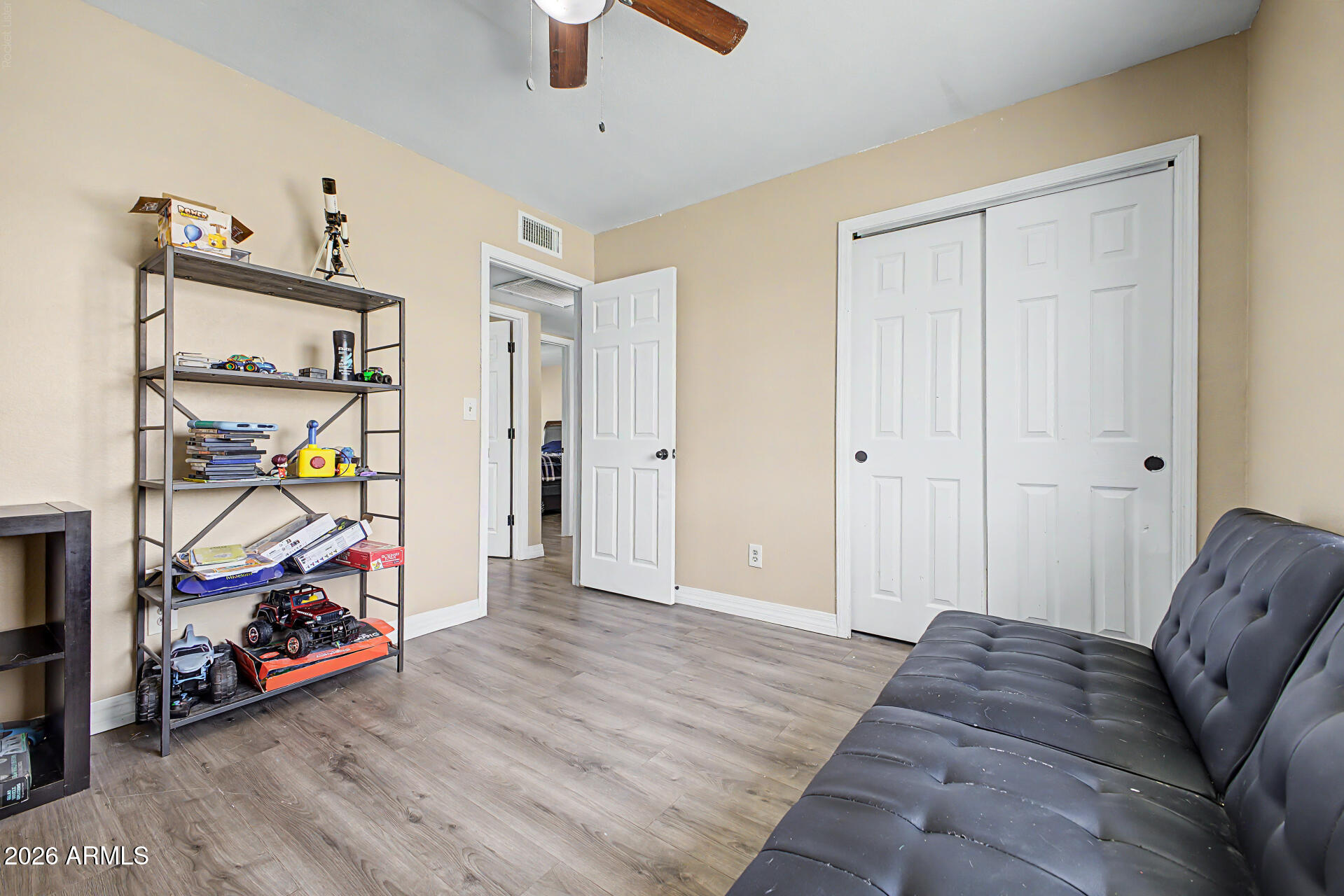 SONATA LOT 1-278 TR A - Residential