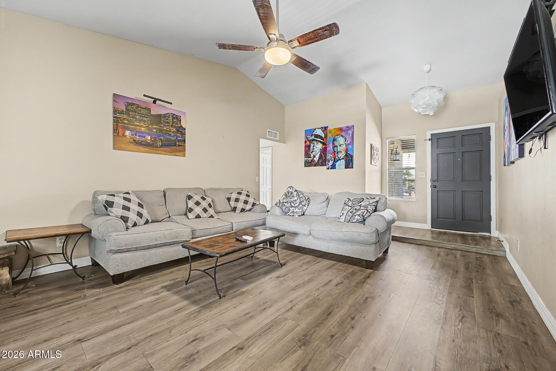 SONATA LOT 1-278 TR A - Residential
