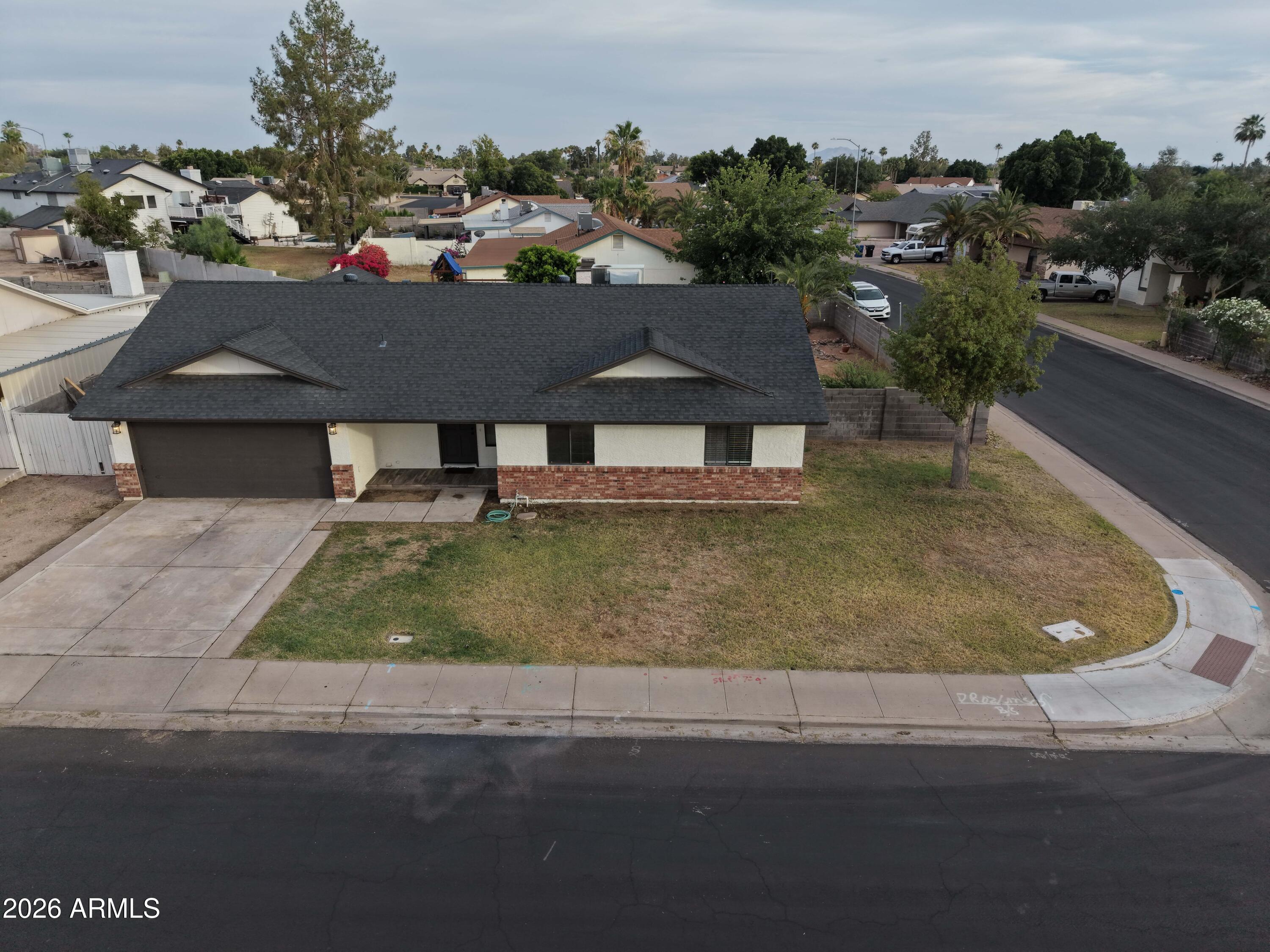 SONATA LOT 1-278 TR A - Residential