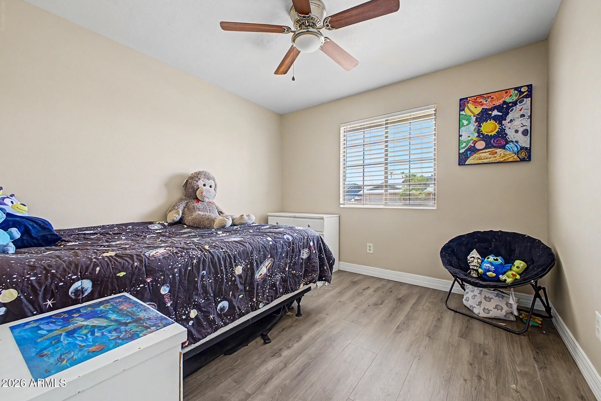 SONATA LOT 1-278 TR A - Residential