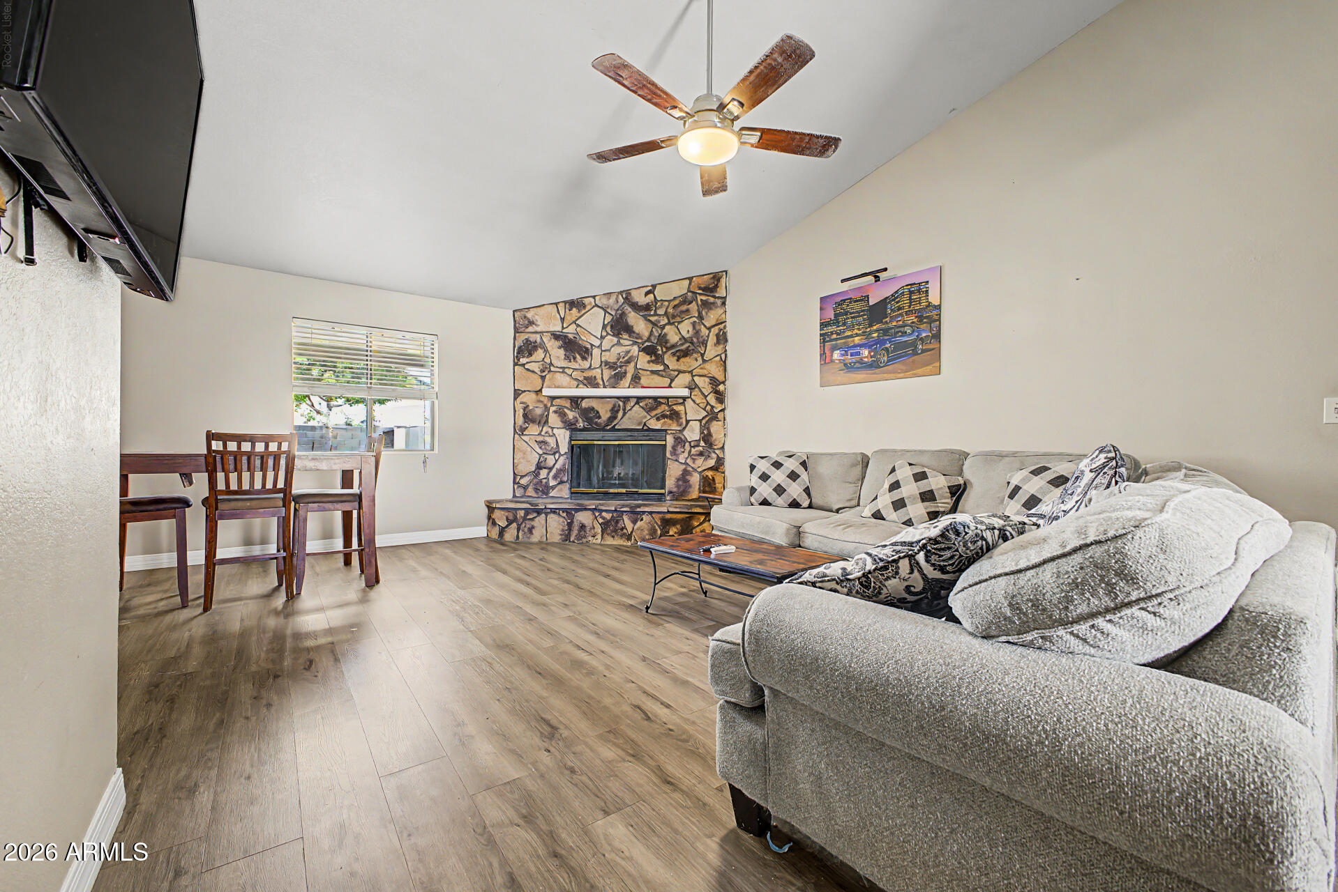 SONATA LOT 1-278 TR A - Residential