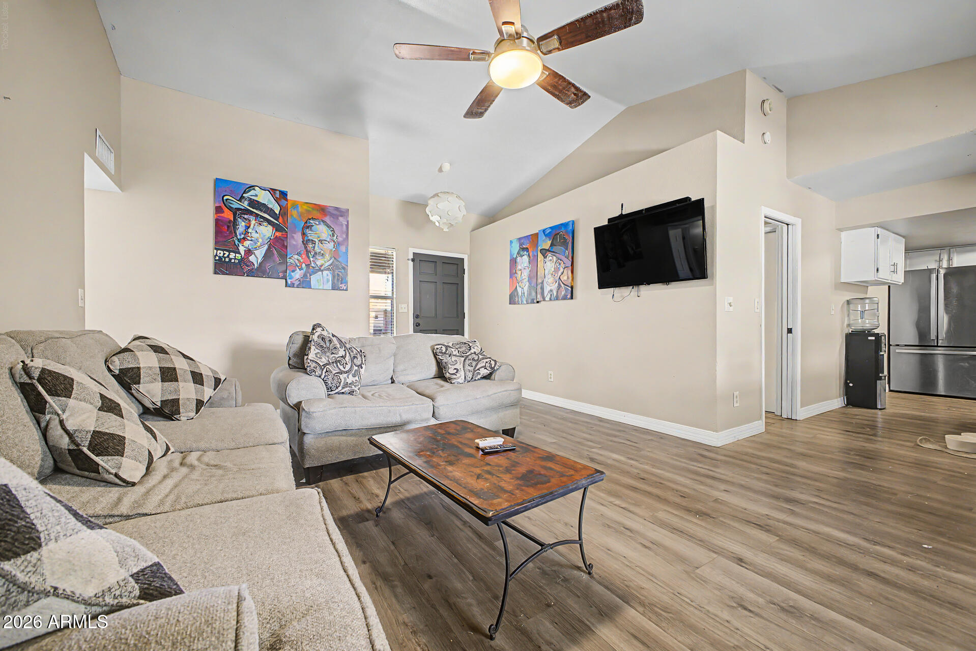 SONATA LOT 1-278 TR A - Residential