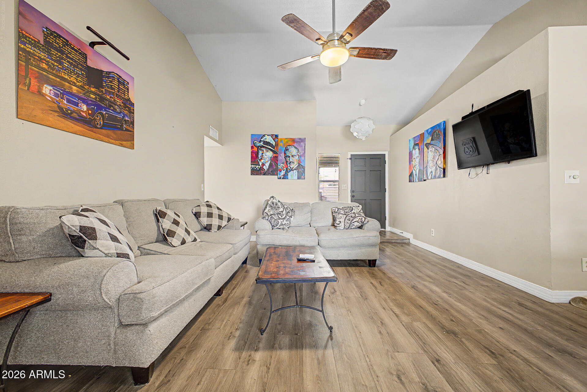SONATA LOT 1-278 TR A - Residential