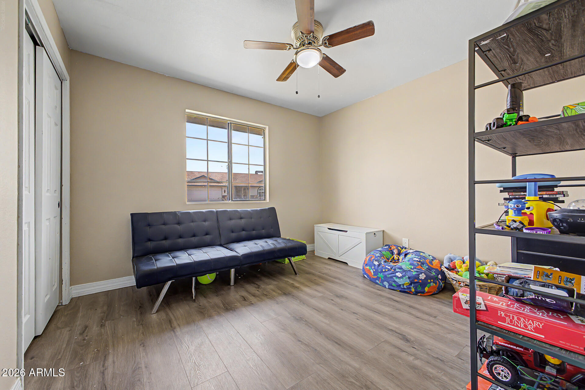 SONATA LOT 1-278 TR A - Residential