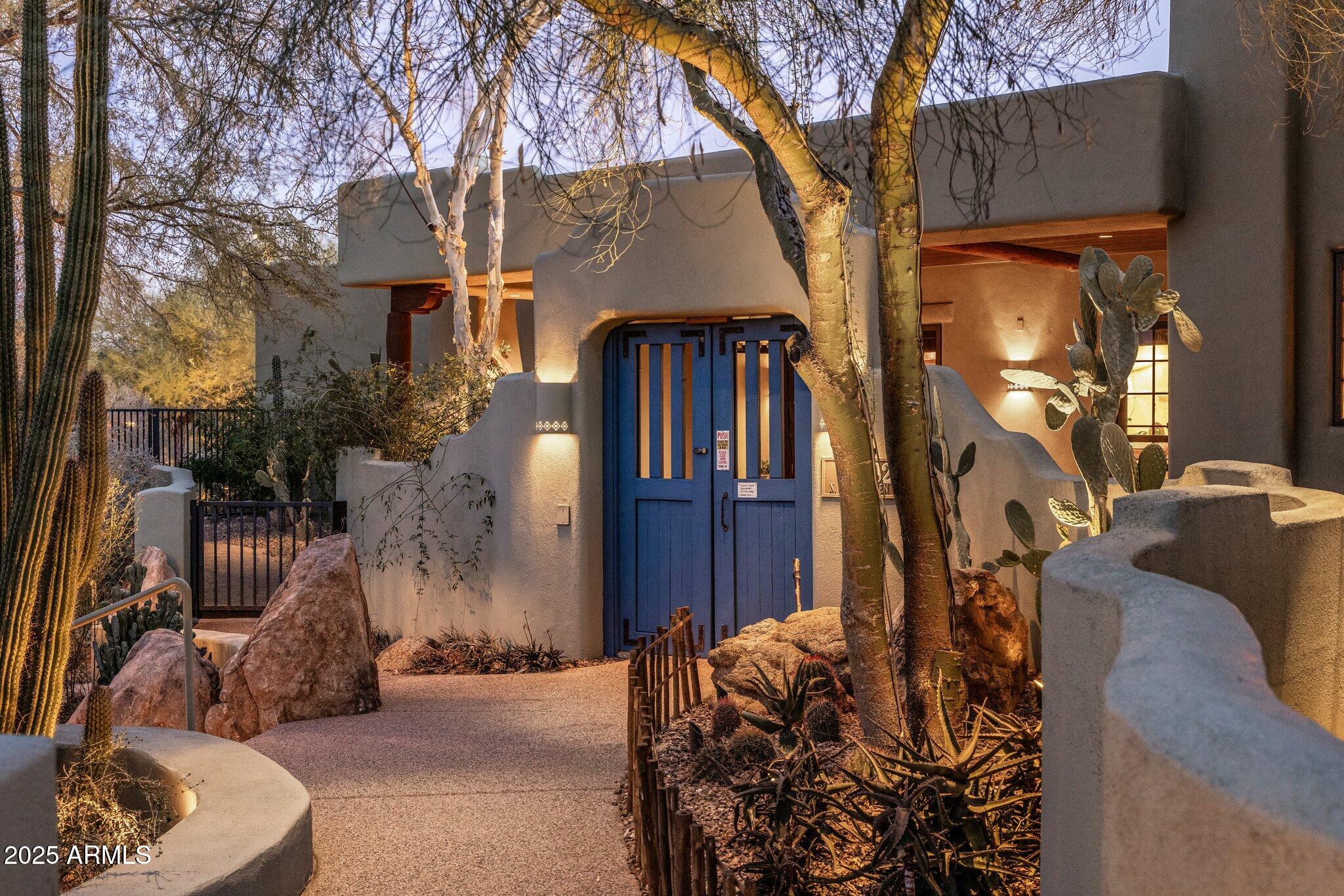 RIO VERDE UNIT ELEVEN - Residential