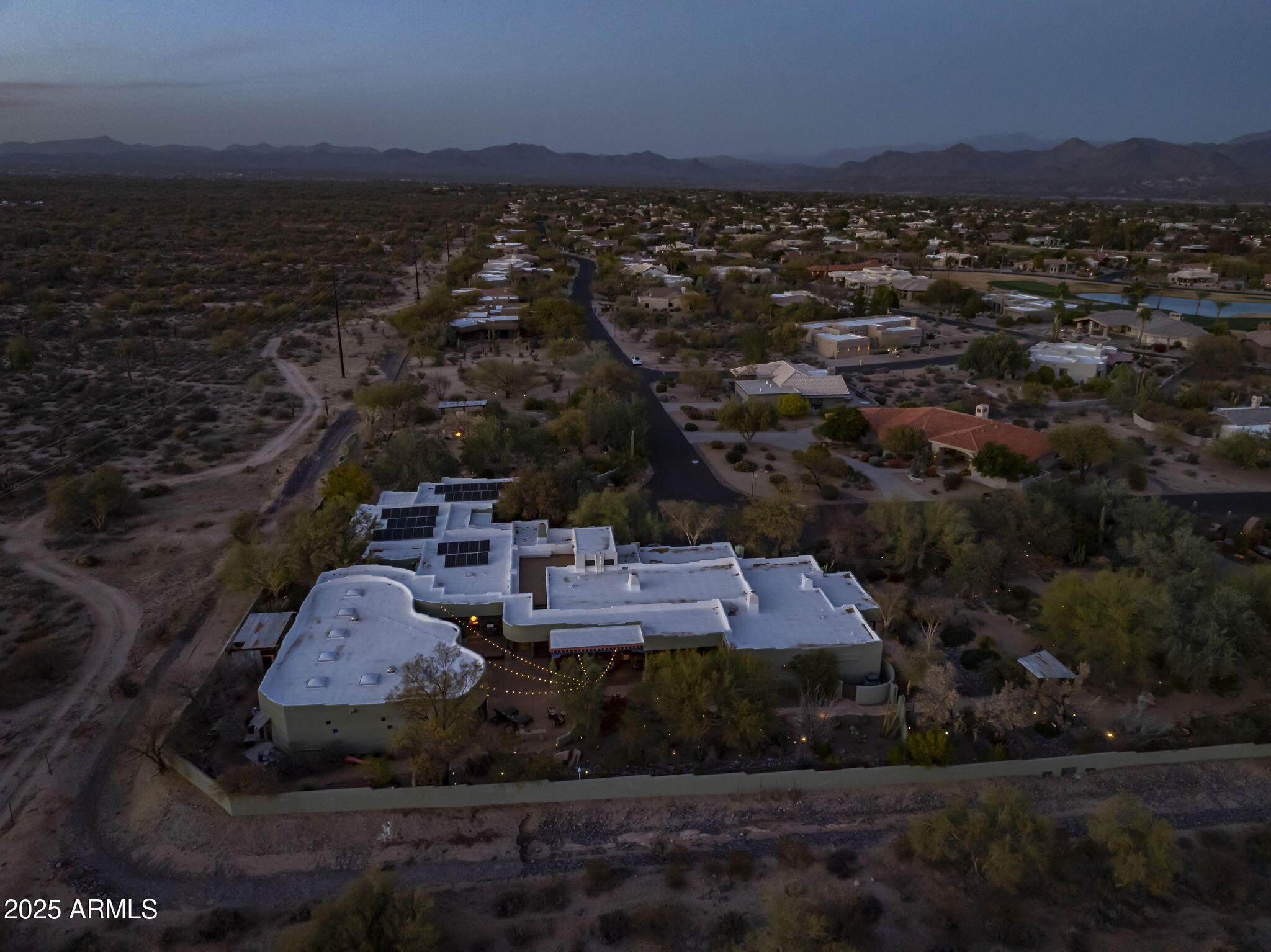 RIO VERDE UNIT ELEVEN - Residential