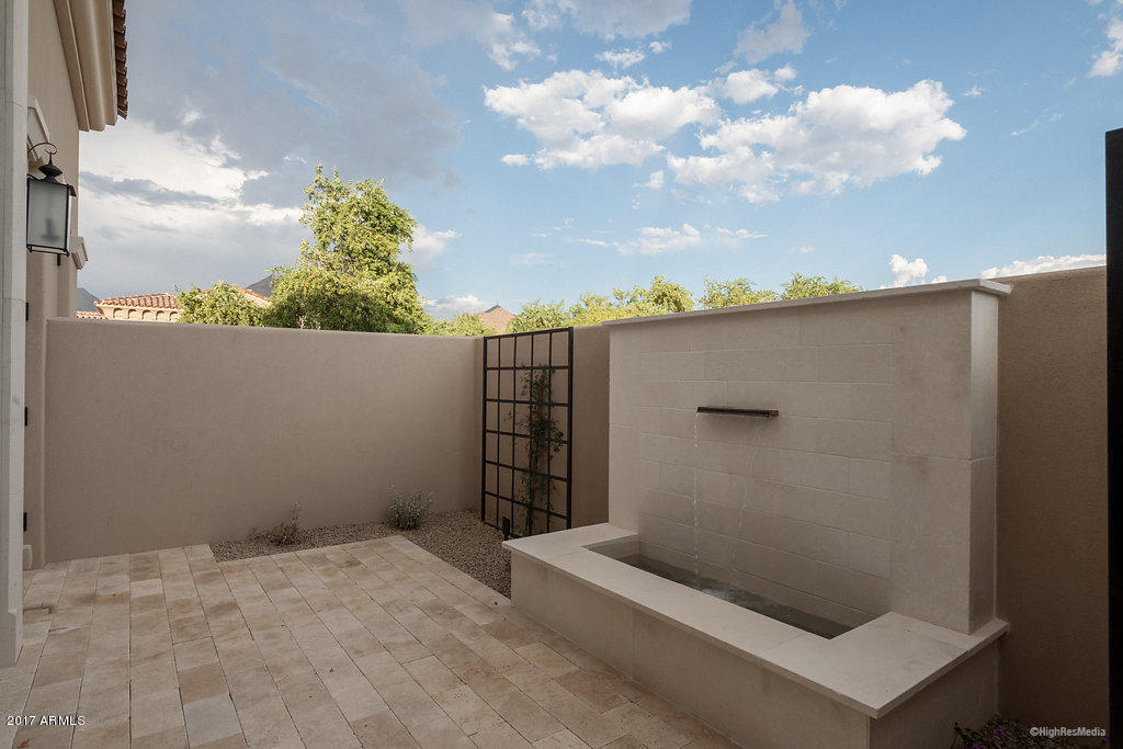 Silverleaf - Residential