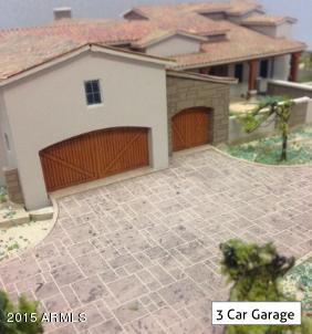 Silverleaf - Residential
