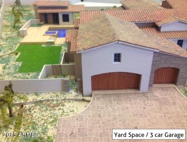 Silverleaf - Residential