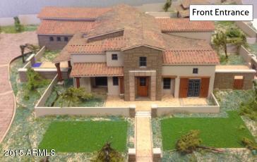 Silverleaf - Residential