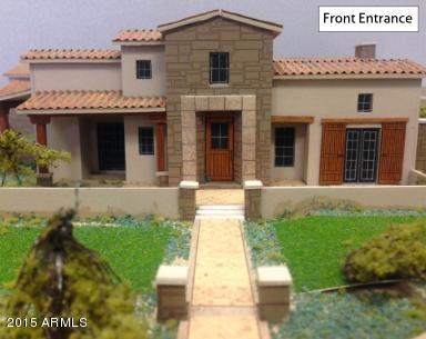 Silverleaf - Residential