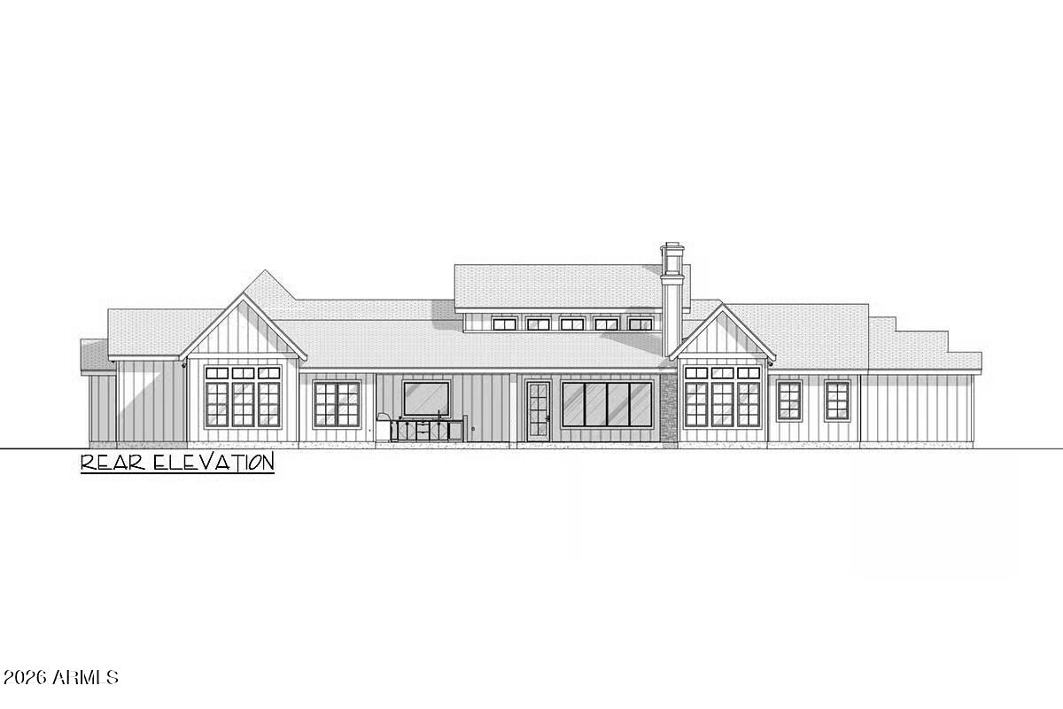RIM GOLF CLUB PHASE 1 - Residential