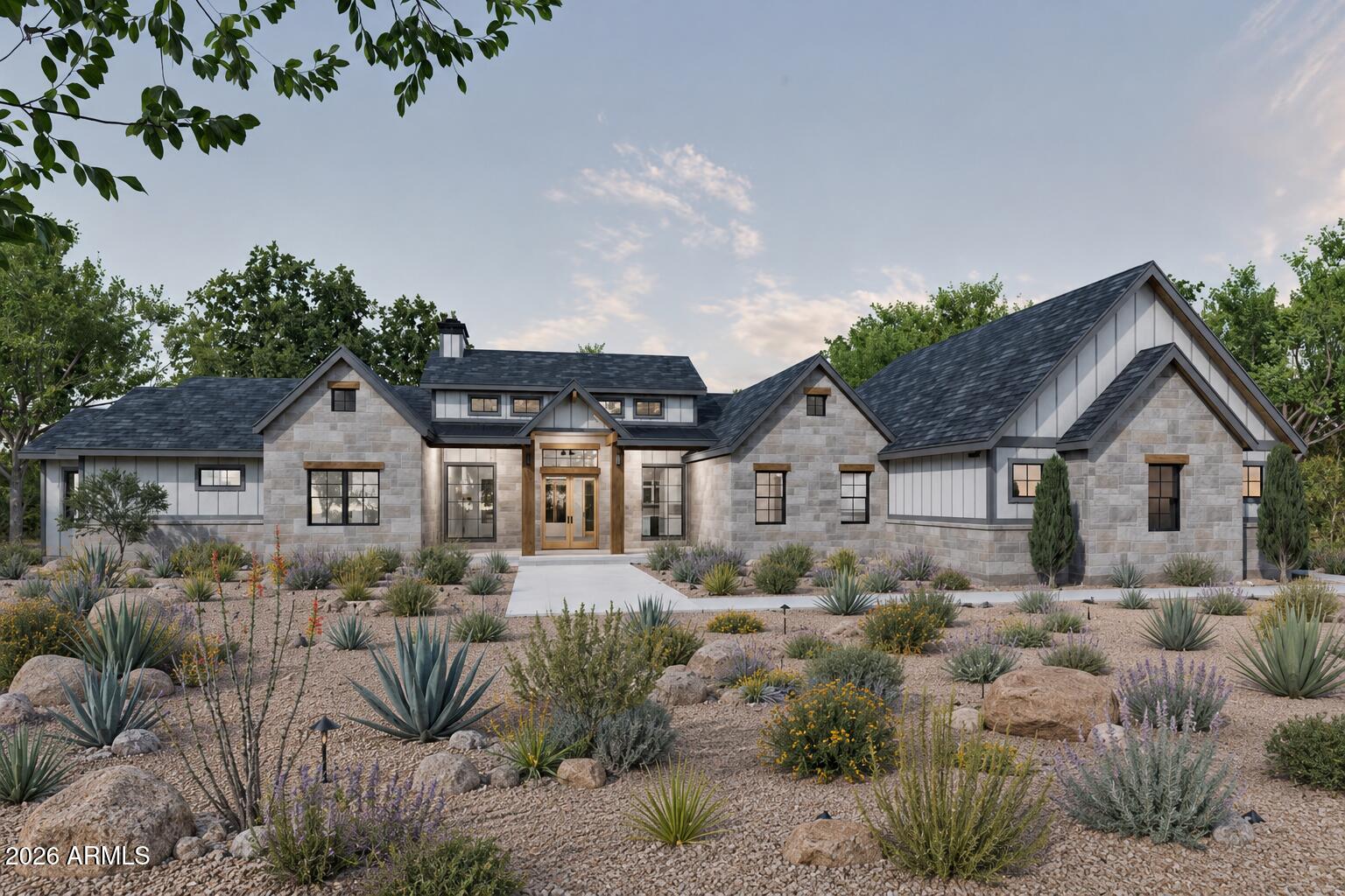 RIM GOLF CLUB PHASE 1 - Residential