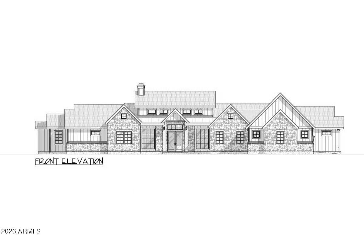 RIM GOLF CLUB PHASE 1 - Residential