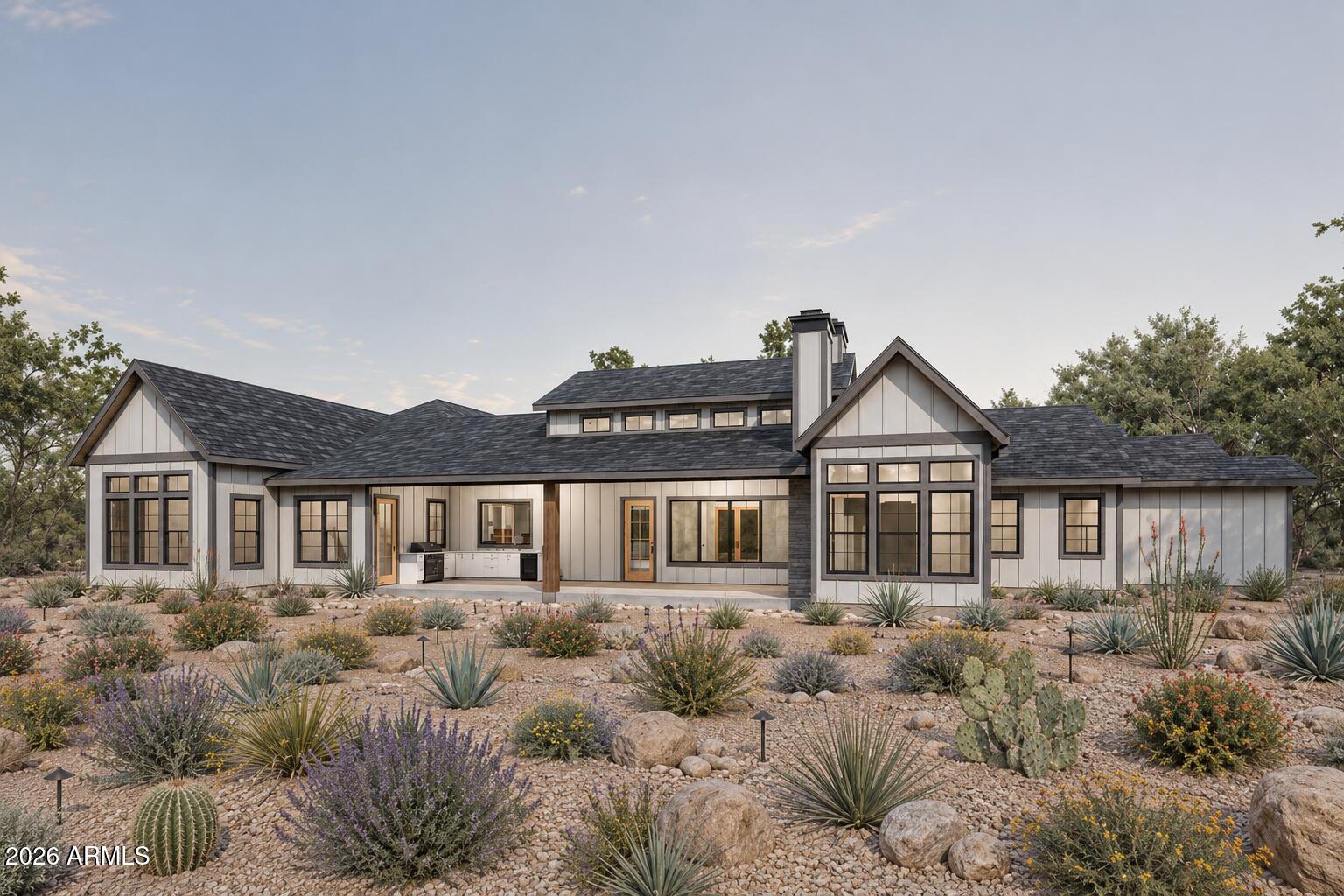 RIM GOLF CLUB PHASE 1 - Residential