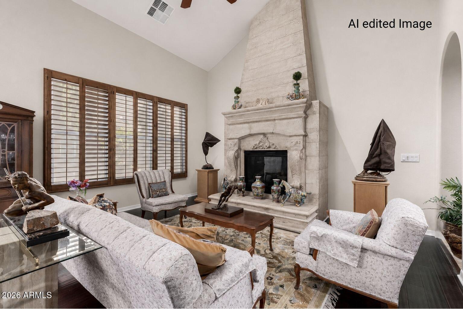CORTESSA - Residential