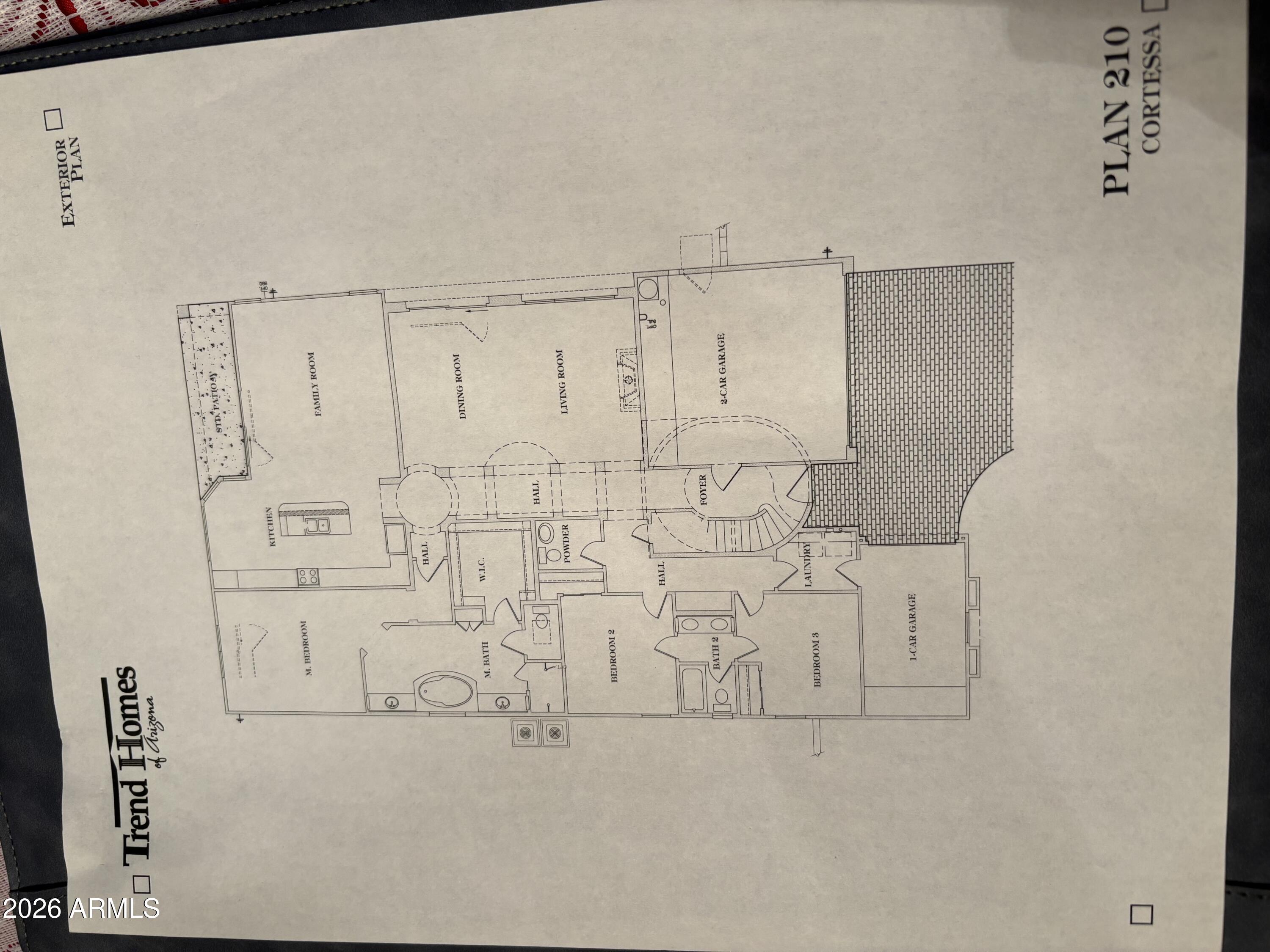 CORTESSA - Residential