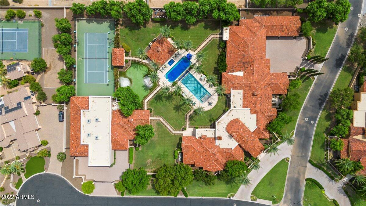 CASA DE SUNRISE LOTS 22 AND 23 REPLAT - Residential