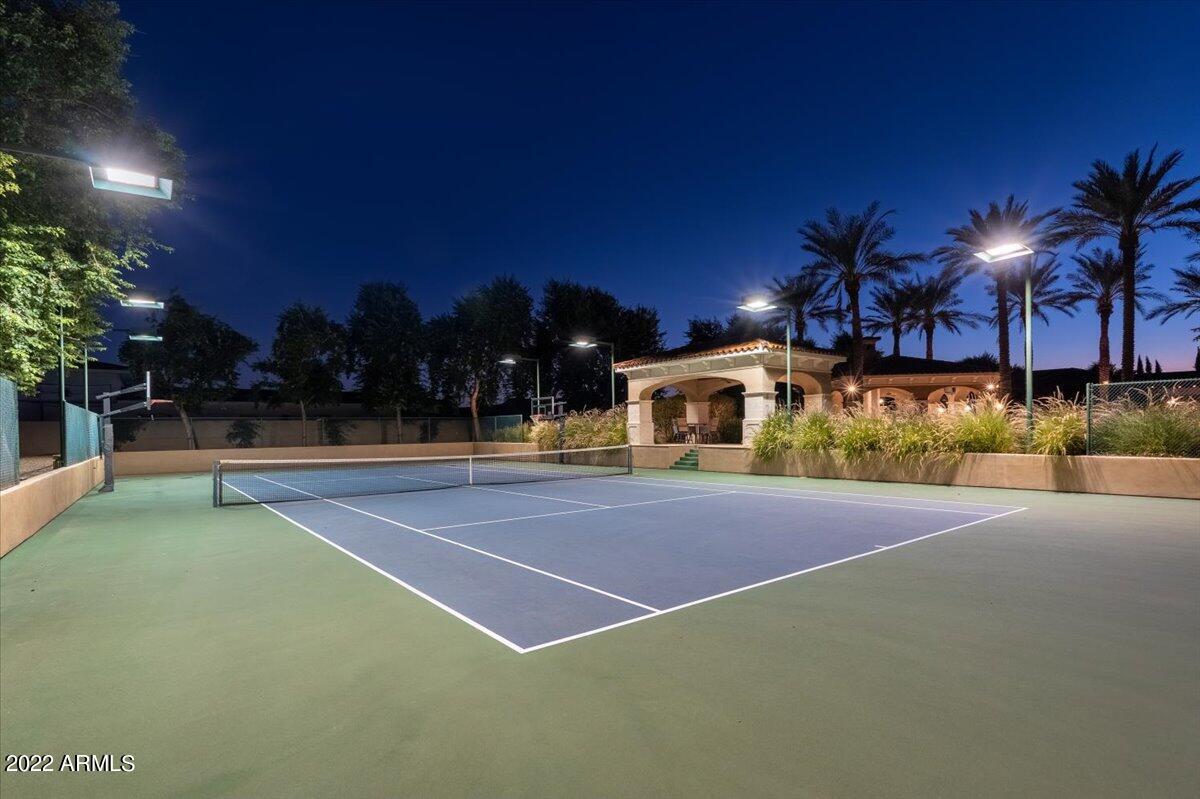 CASA DE SUNRISE LOTS 22 AND 23 REPLAT - Residential