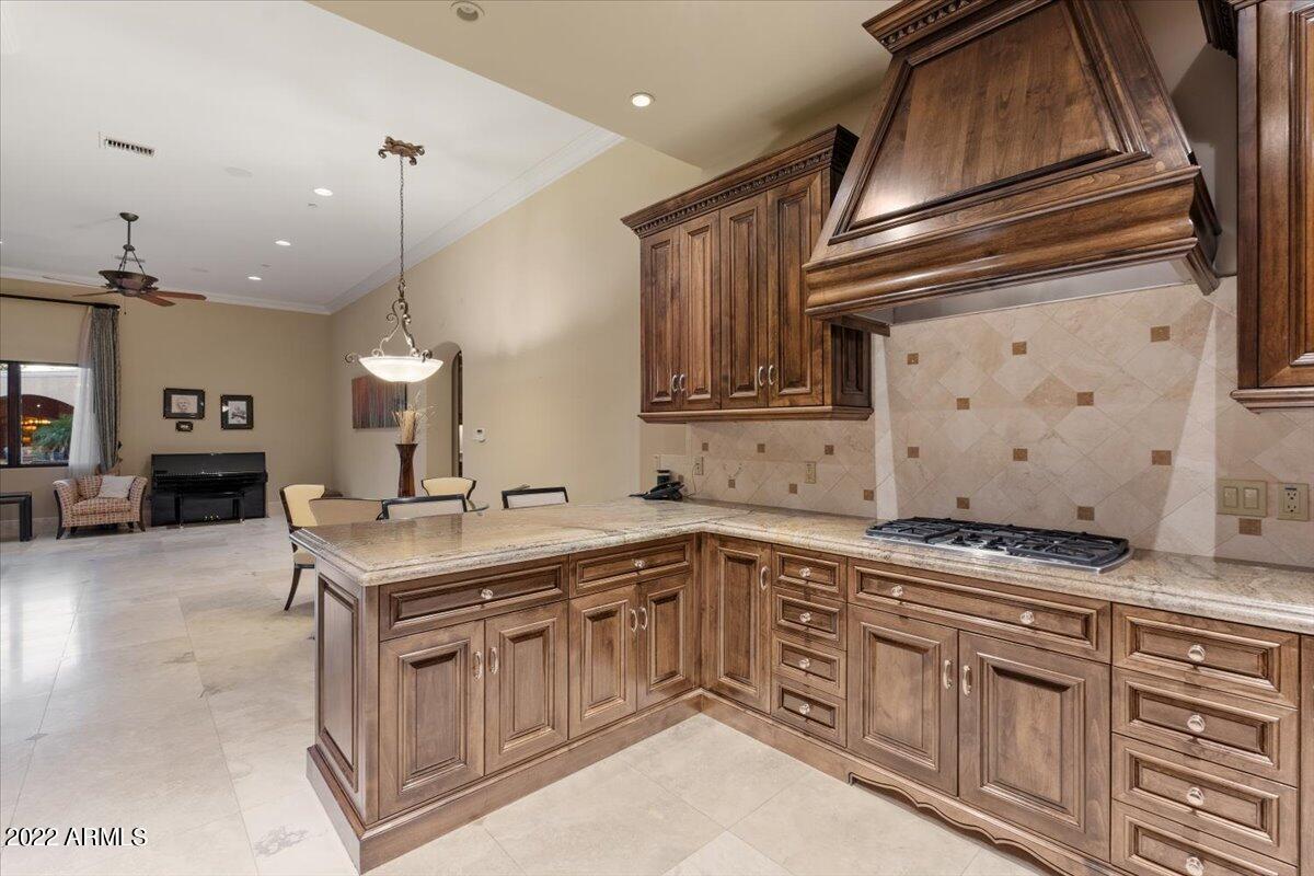 CASA DE SUNRISE LOTS 22 AND 23 REPLAT - Residential