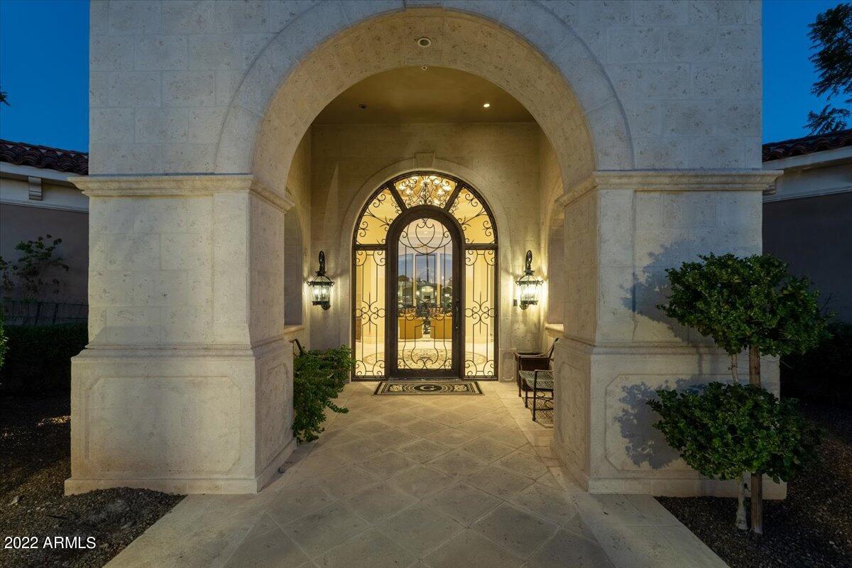 CASA DE SUNRISE LOTS 22 AND 23 REPLAT - Residential
