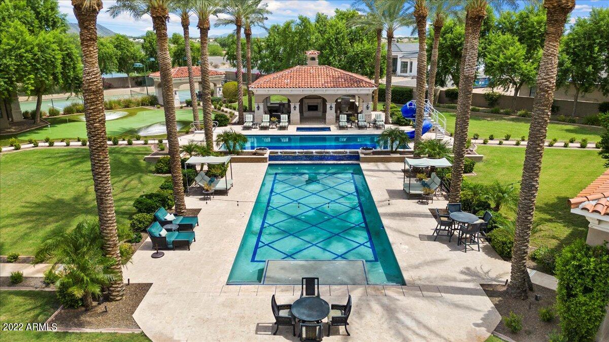 CASA DE SUNRISE LOTS 22 AND 23 REPLAT - Residential